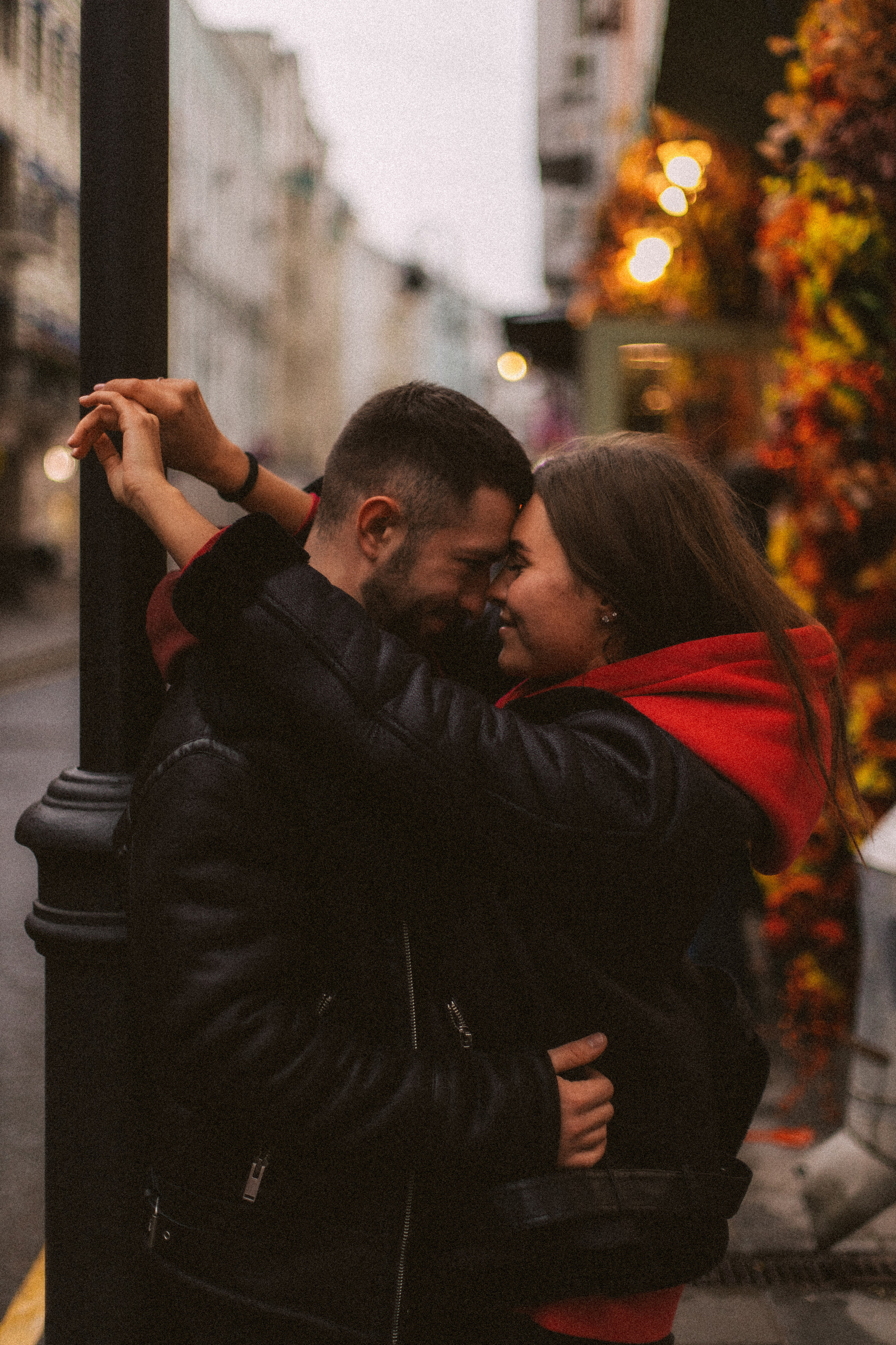 Черно белое кино. Свадебный и портретный фотограф Москва Зеленоград Юлия Абрамова