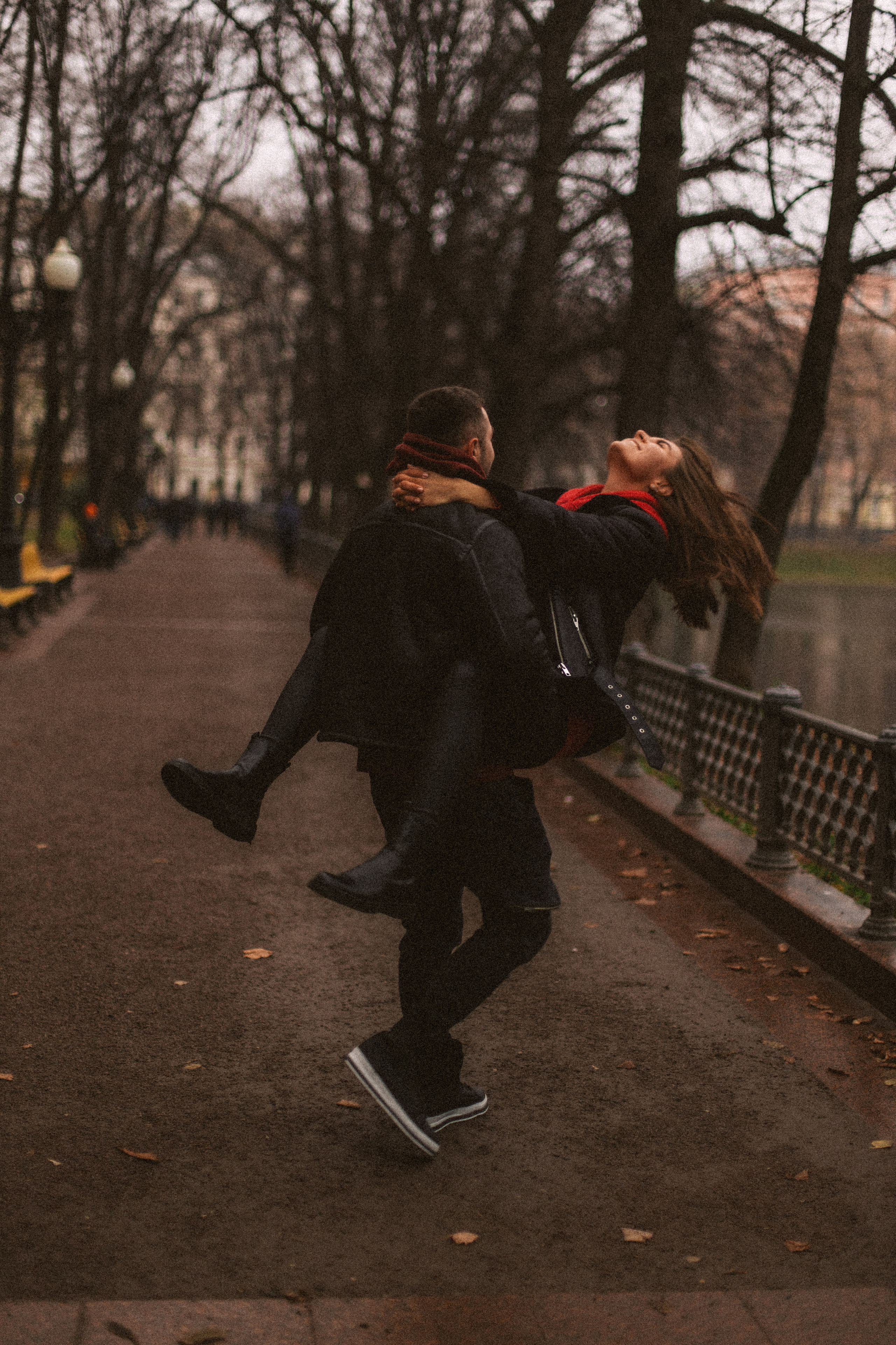 Черно белое кино. Свадебный и портретный фотограф Москва Зеленоград Юлия Абрамова