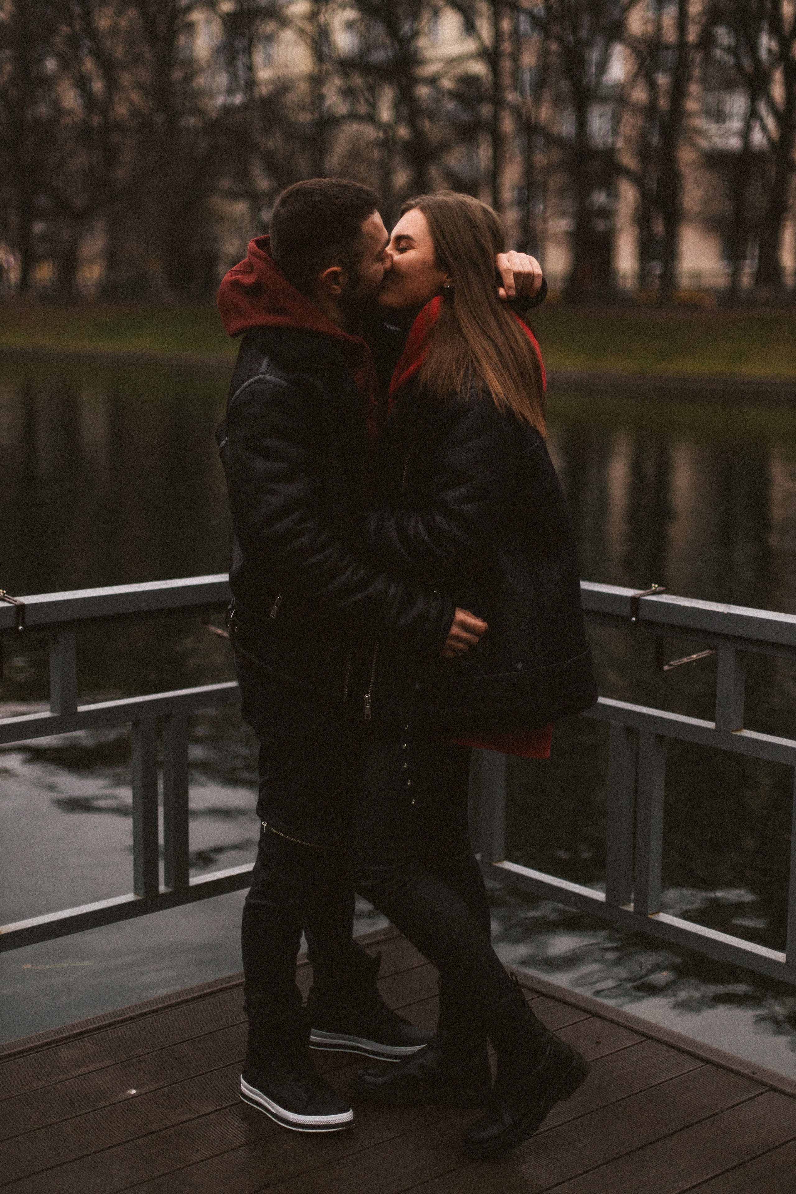 Черно белое кино. Свадебный и портретный фотограф Москва Зеленоград Юлия Абрамова