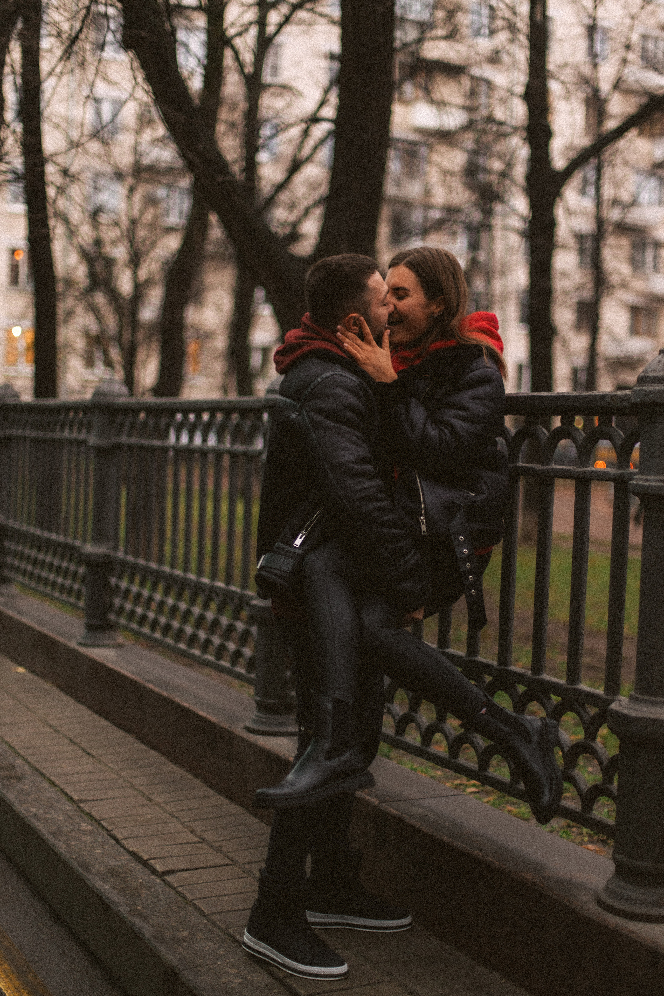 Черно белое кино. Свадебный и портретный фотограф Москва Зеленоград Юлия Абрамова