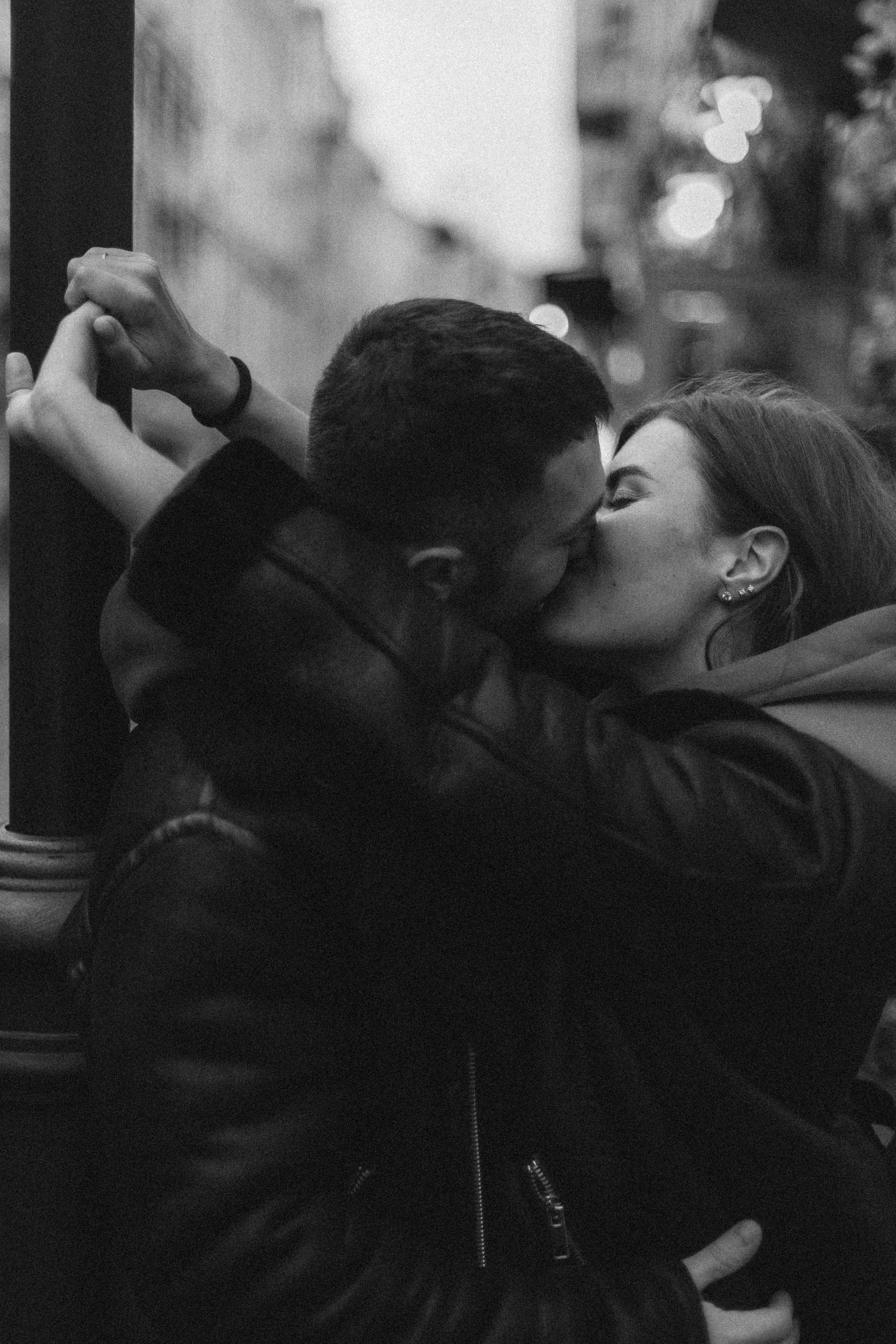 Черно белое кино. Свадебный и портретный фотограф Москва Зеленоград Юлия Абрамова