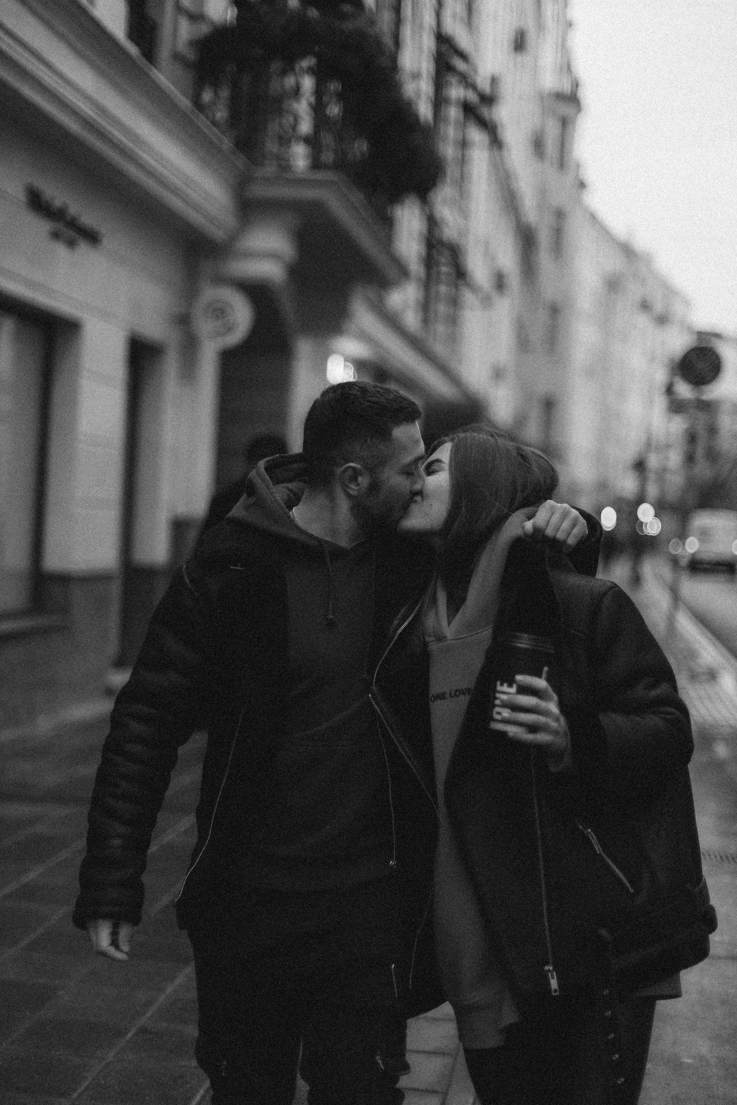 Черно белое кино. Свадебный и портретный фотограф Москва Зеленоград Юлия Абрамова