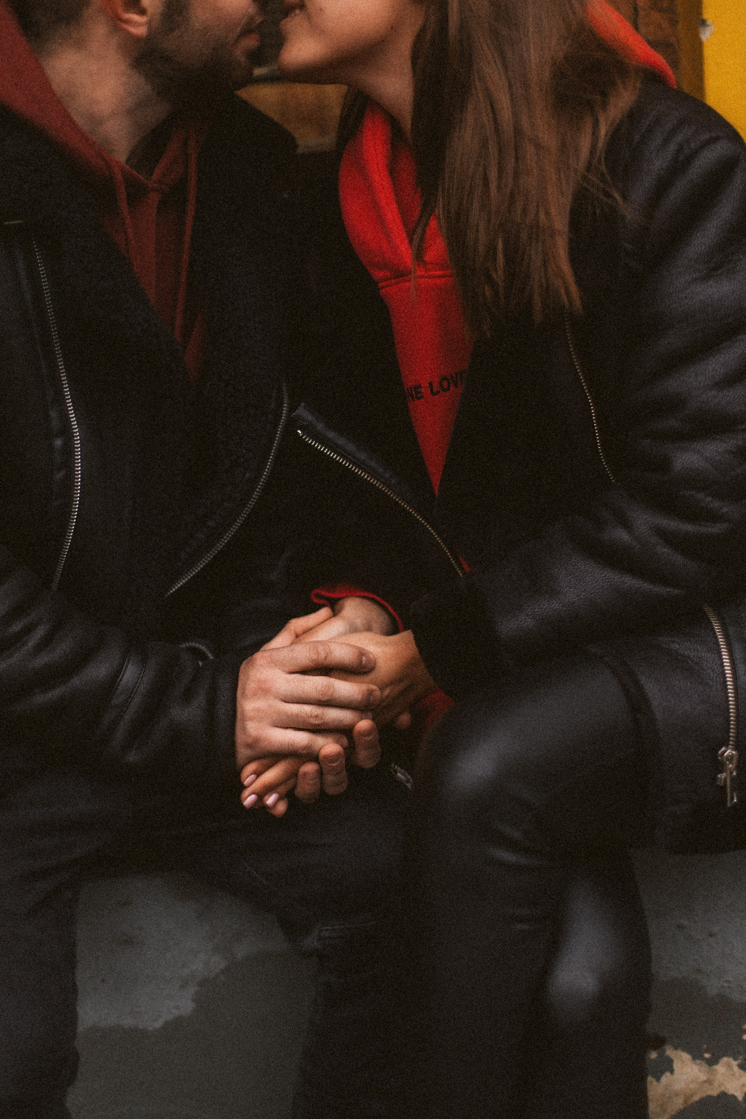 Черно белое кино. Свадебный и портретный фотограф Москва Зеленоград Юлия Абрамова