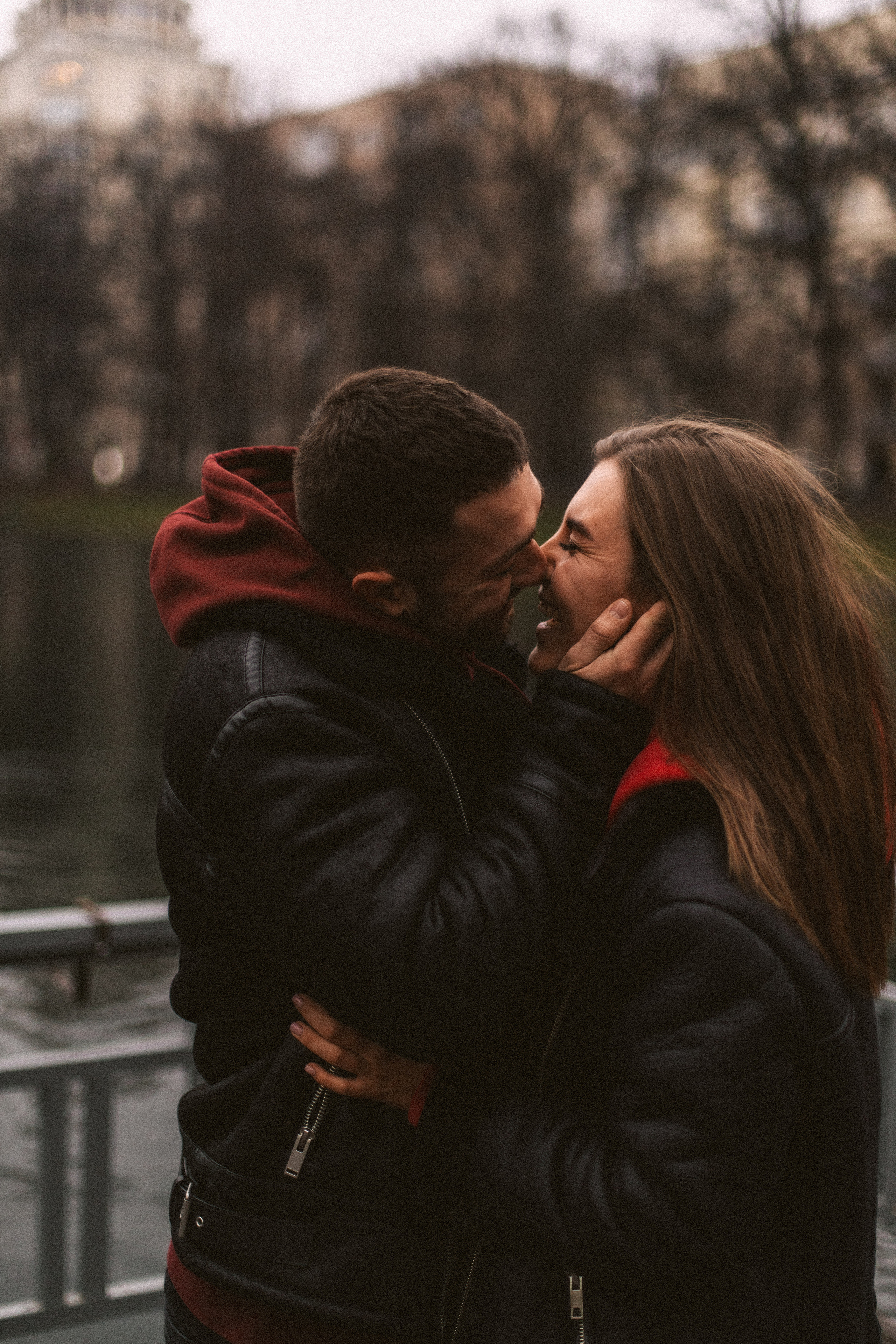 Черно белое кино. Свадебный и портретный фотограф Москва Зеленоград Юлия Абрамова