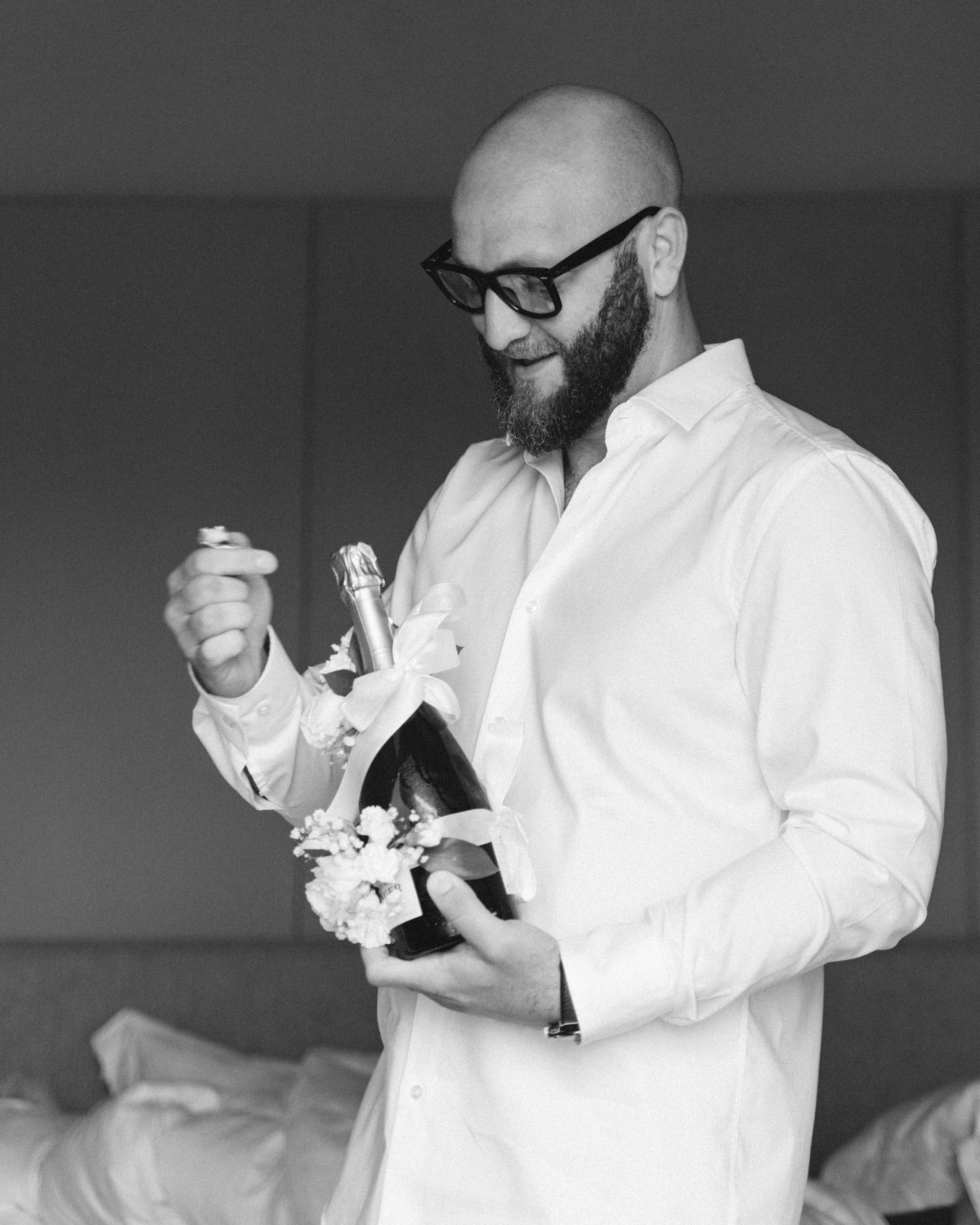 Kamran Olga. Alena Gribkova