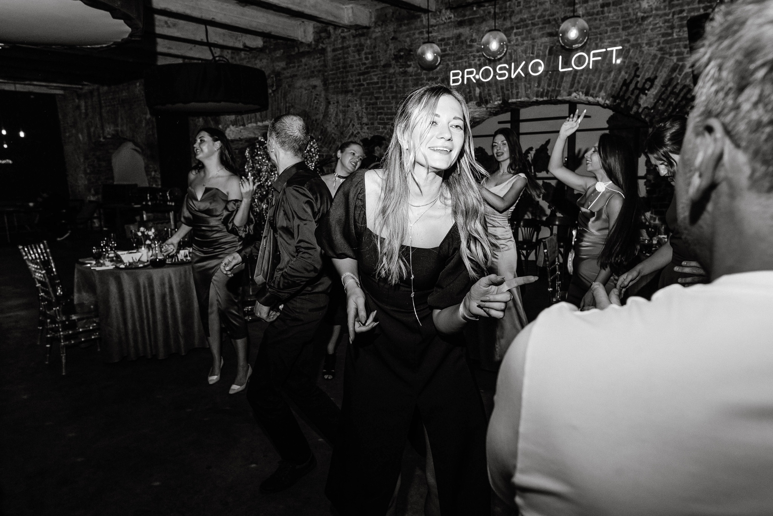 Мария и Даниил. Фотограф Veronika Potaseva