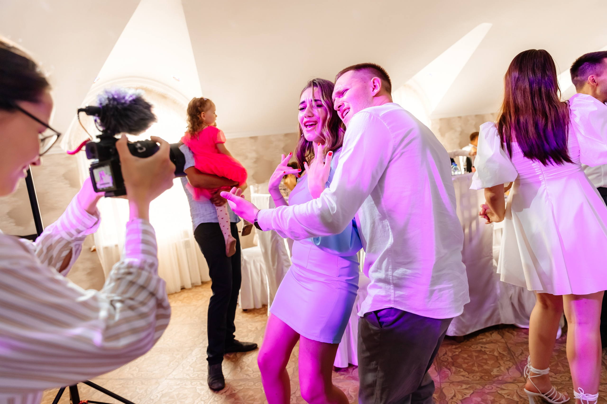 Александр и Анна. Свадебный и семейный фотограф Разида Мухаметова