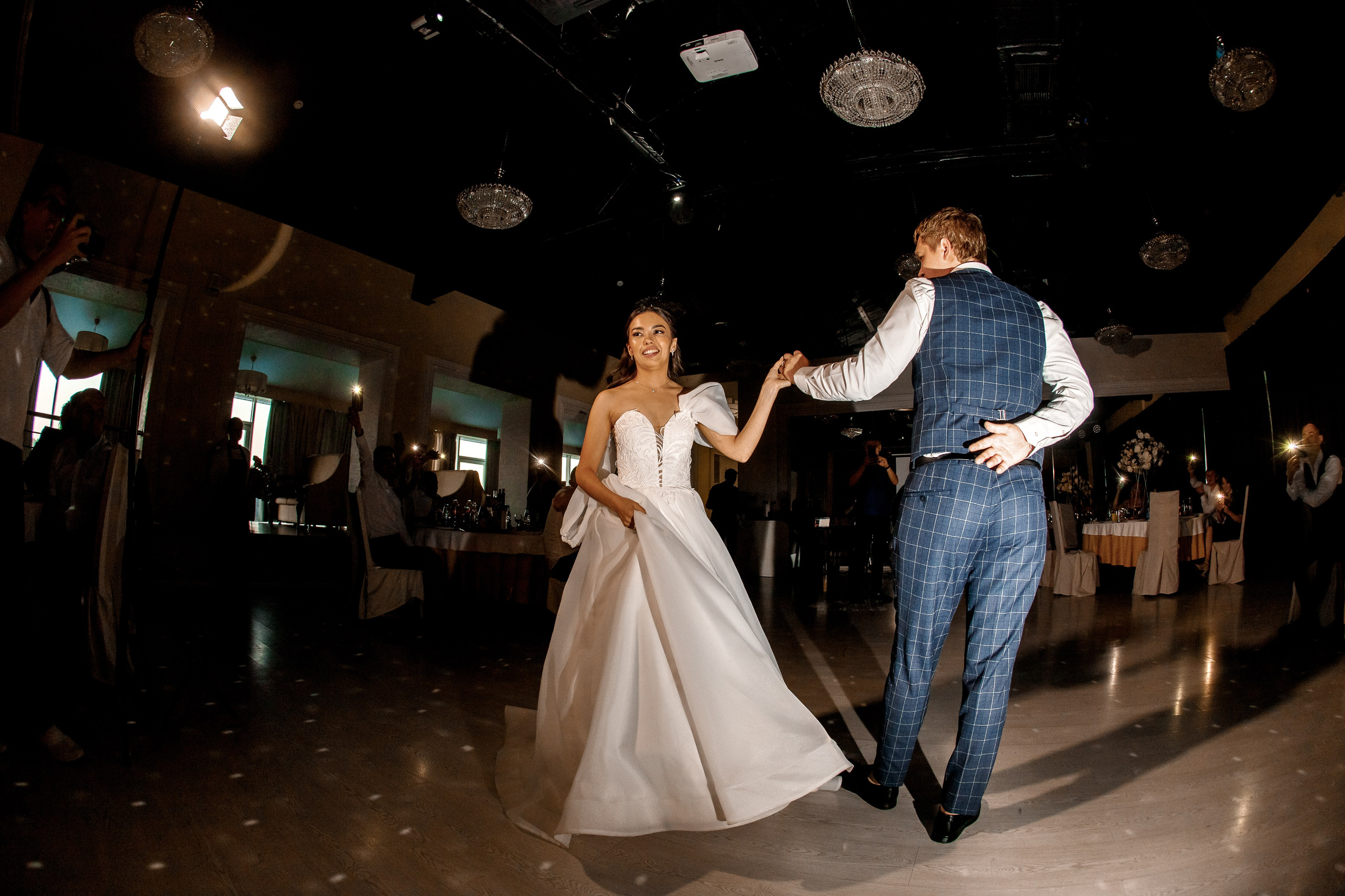 Владислав и Радмила. Свадебный и семейный фотограф Разида Мухаметова