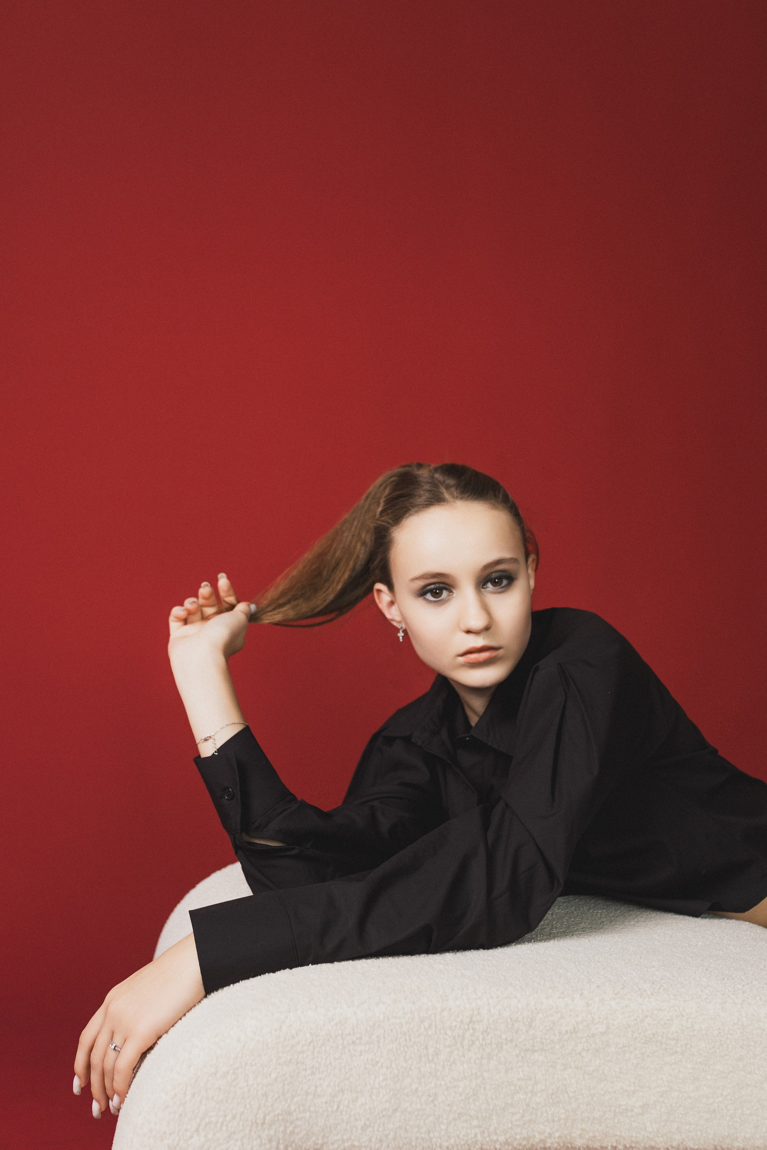 Мишель. Фотограф в Севастополе и в Крыму