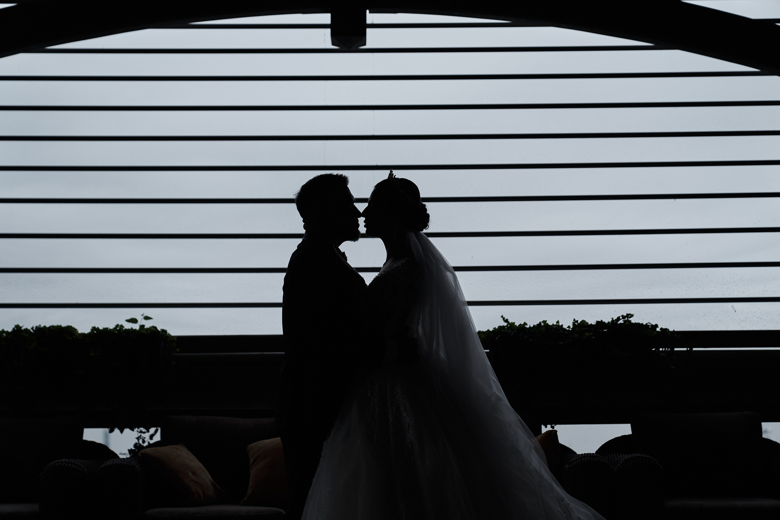 Свадебная фотосессия. Свадебный и репортажный фотограф в Самаре Иванов Дмитрий