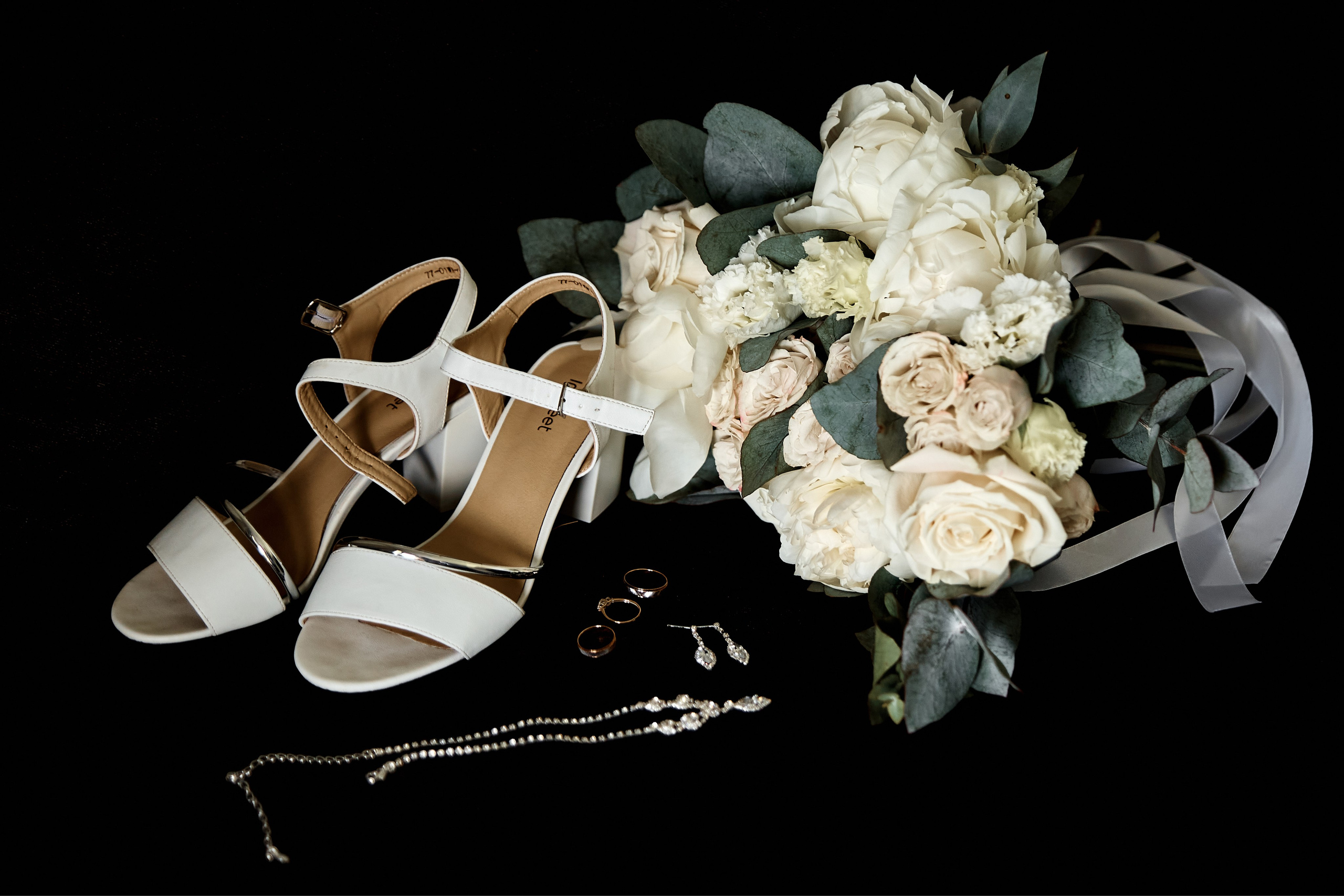 Свадебная фотосессия. Свадебный и репортажный фотограф в Самаре Иванов Дмитрий