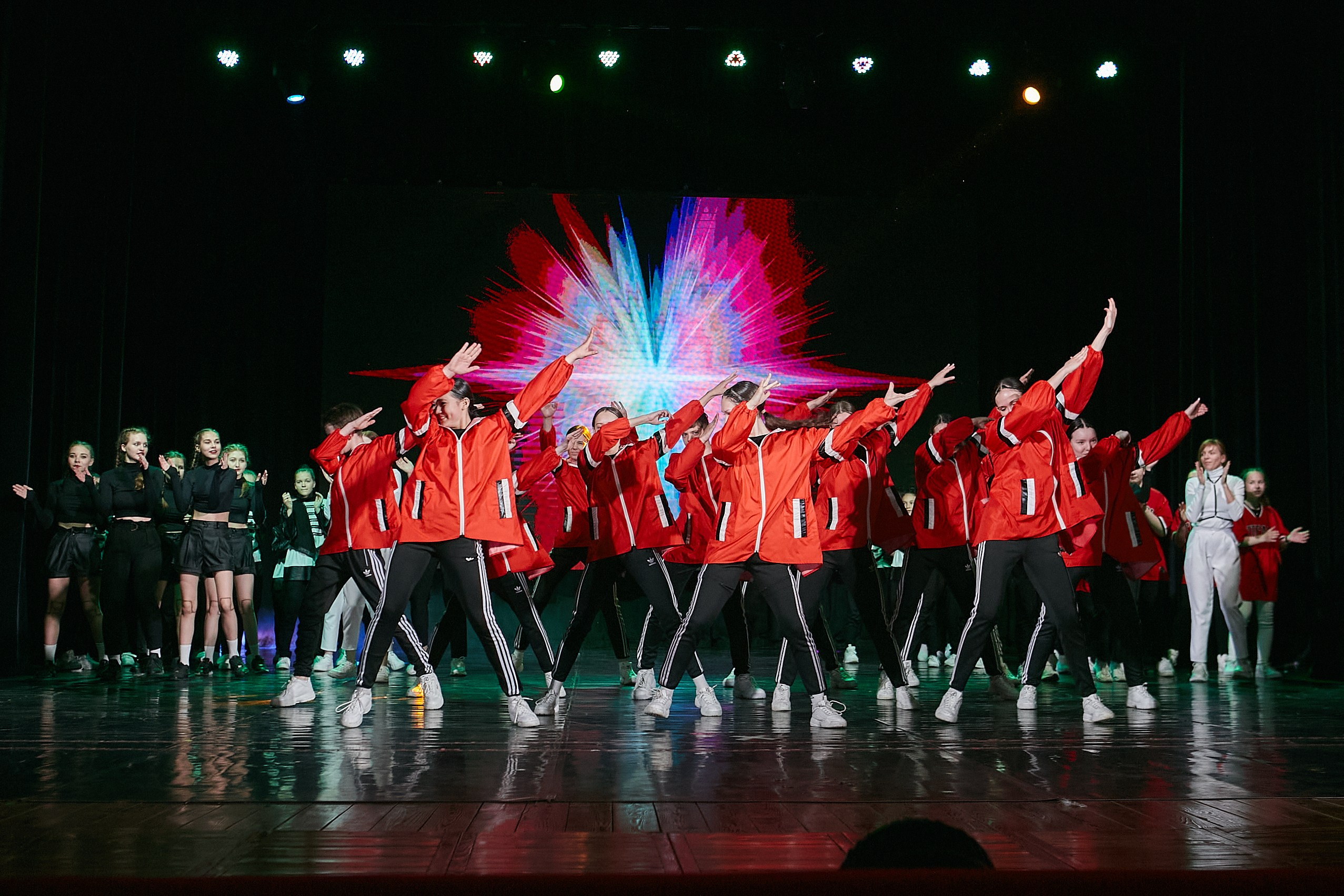 Концертные фото. Свадебный и репортажный фотограф в Самаре Иванов Дмитрий