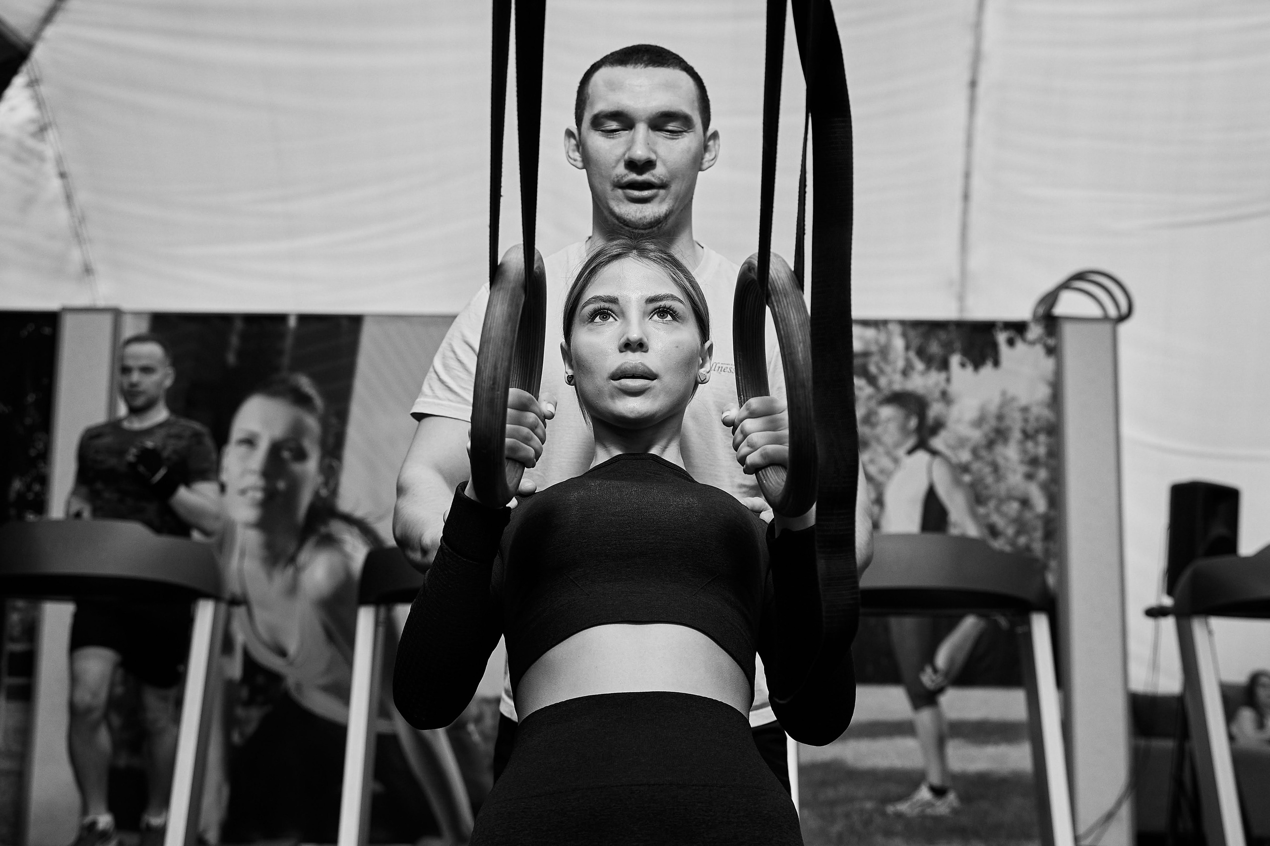 Спортивные фото. Свадебный и репортажный фотограф в Самаре Иванов Дмитрий