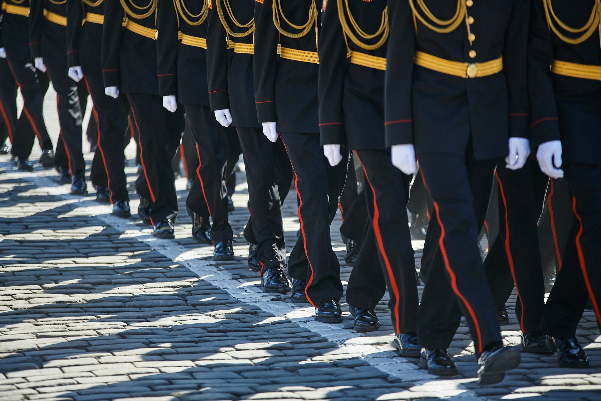 Репортажая съёмка. Geometria