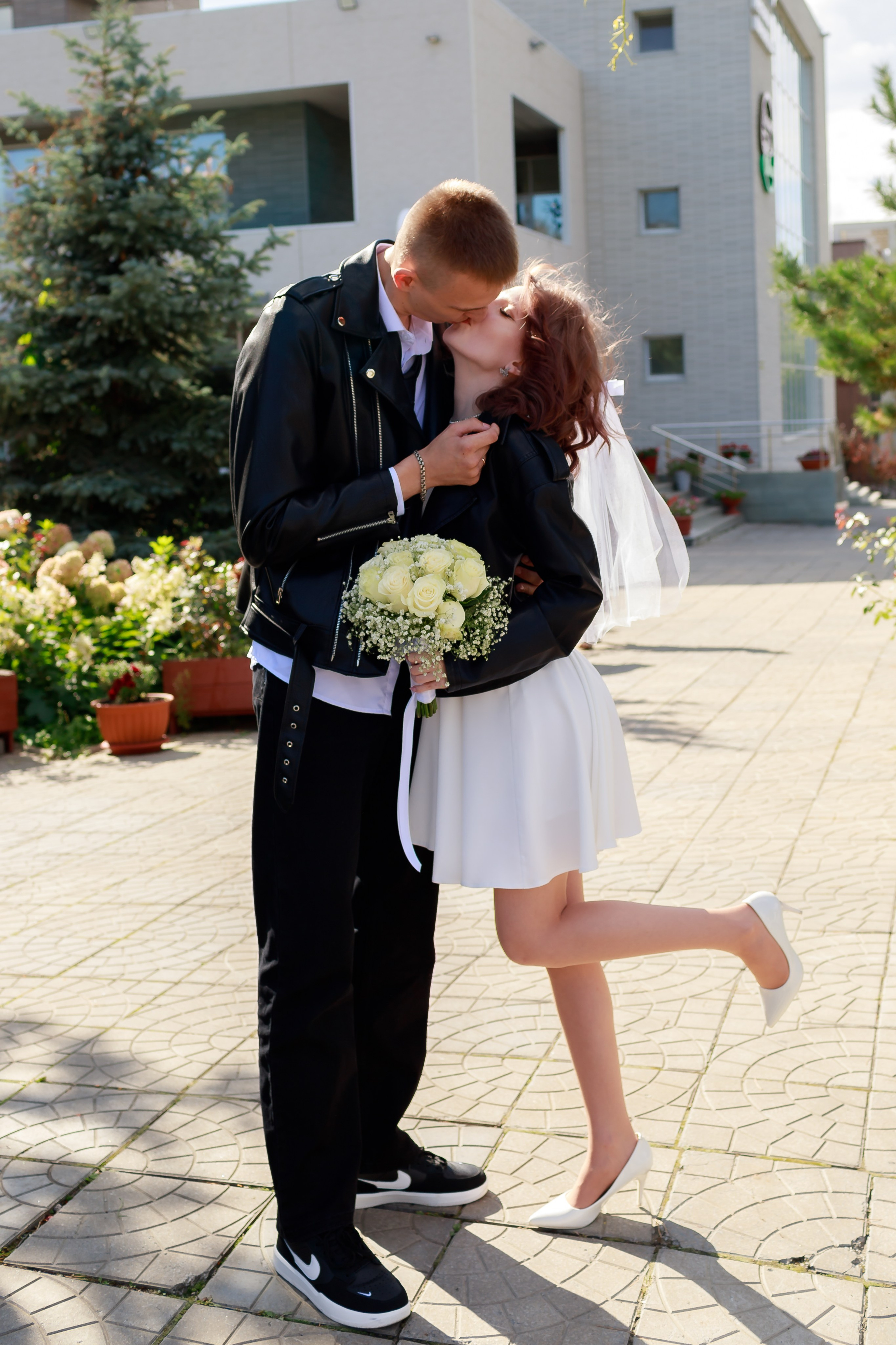 Семейные истории. Фотограф и ретушер в Хабаровске Асаулко Александра