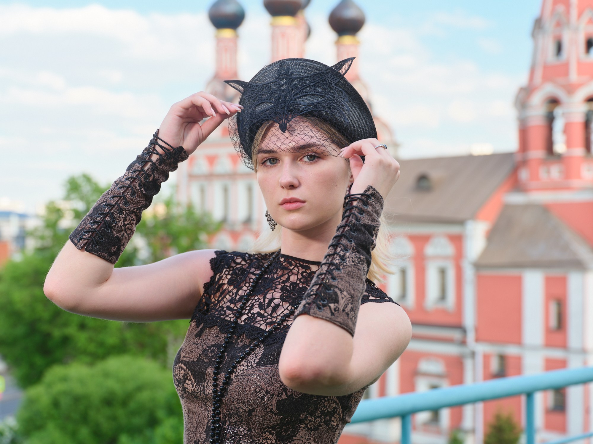 Фотограф Сергей Л