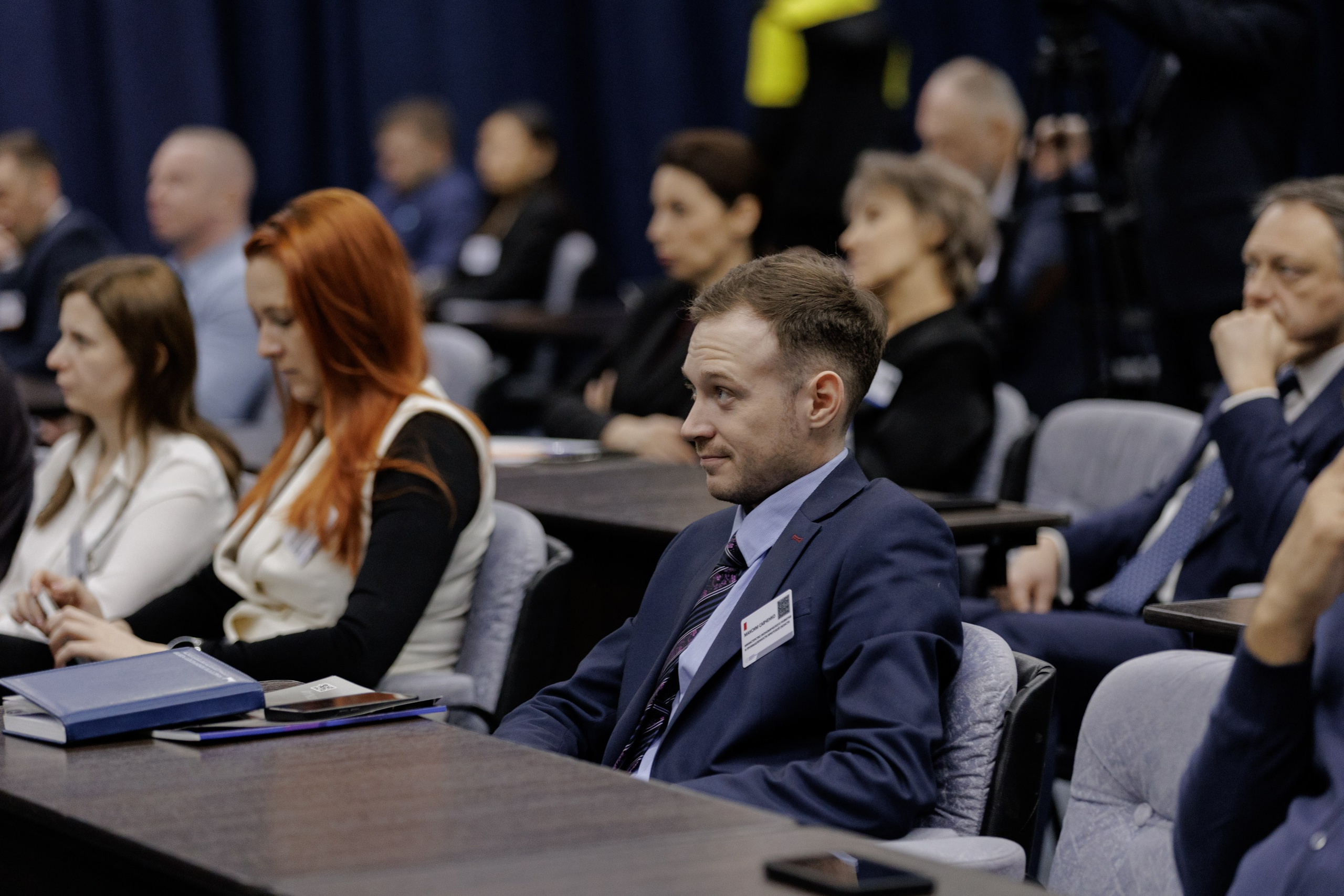 ВК СПБ — Химическая промышленность России — 2 международный форум. Свадебный фотограф