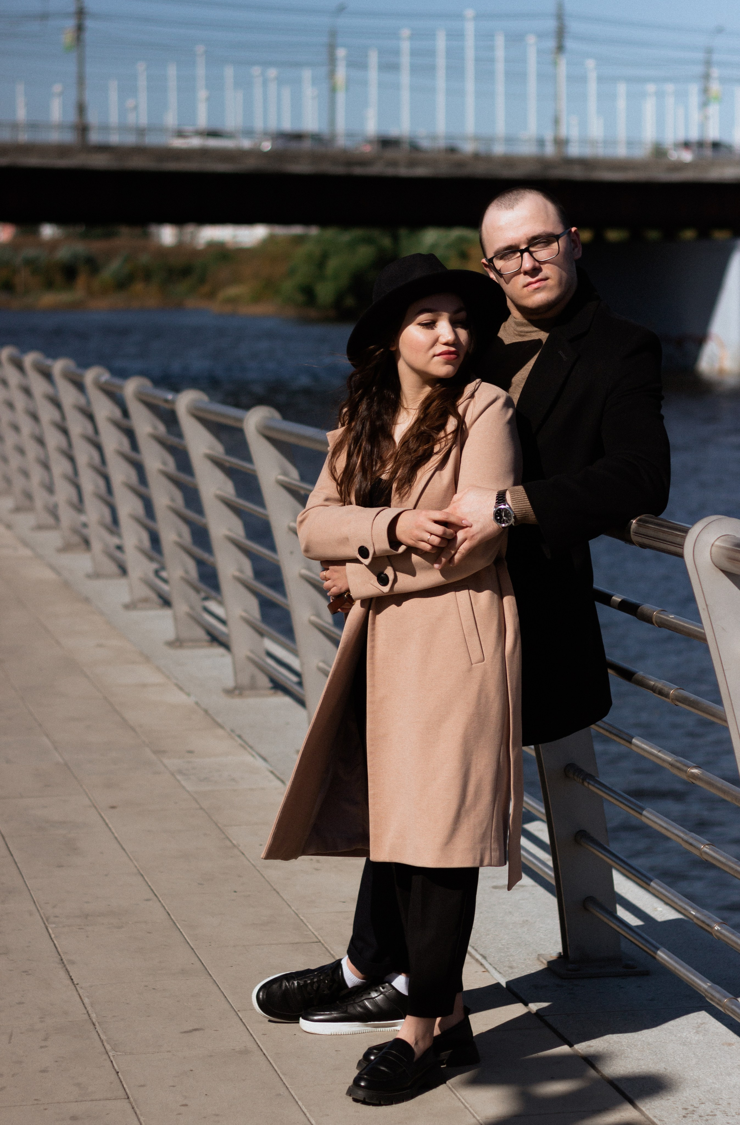 Мария и Данил. Фотограф в Челябинске Березина Екатерина