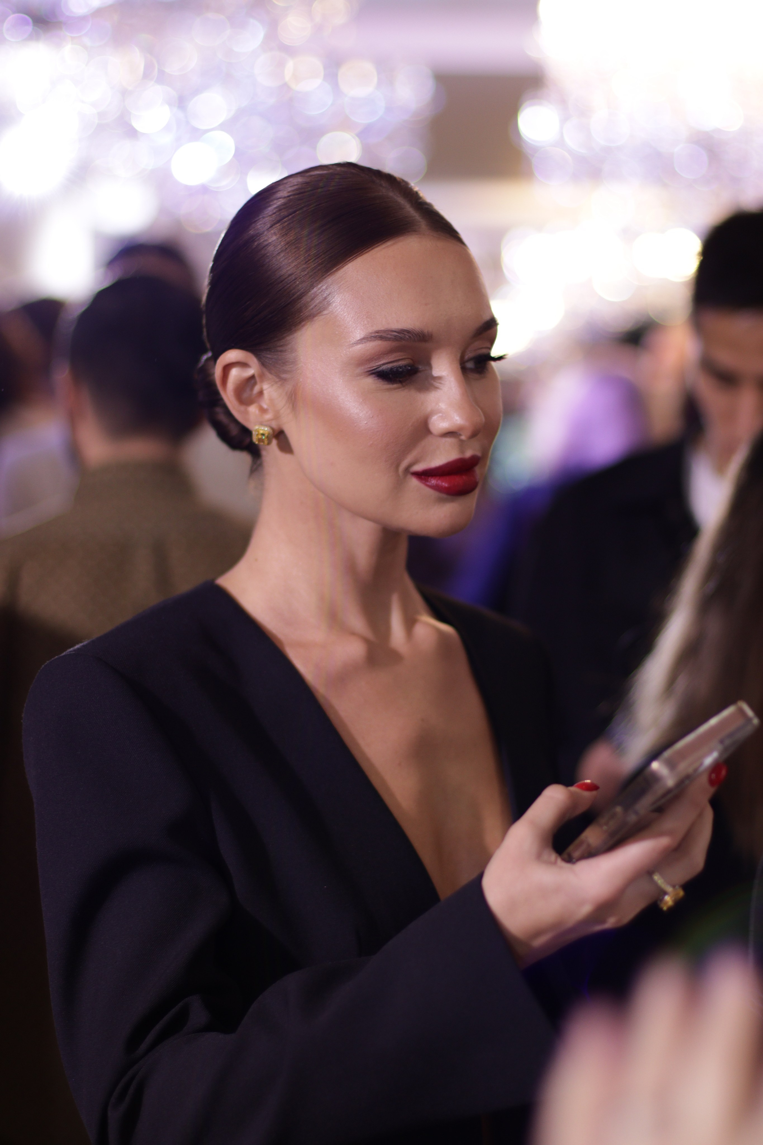 Светская премия «Лидеры эпохи» 2025, Барвиха. Jane Kudryavtseva | MODEL PHOTO & PORTRAIT