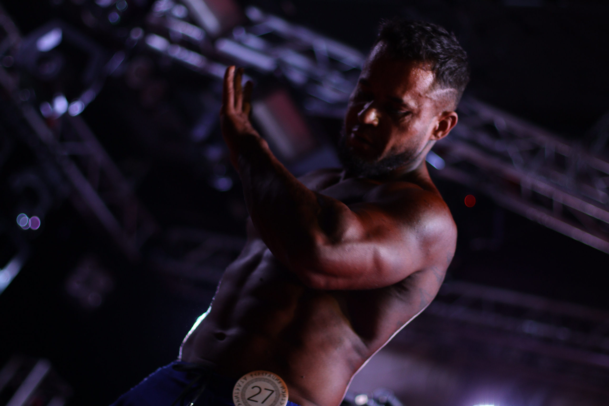 Спортивный репортаж. Jane Kudryavtseva | MODEL PHOTO & PORTRAIT