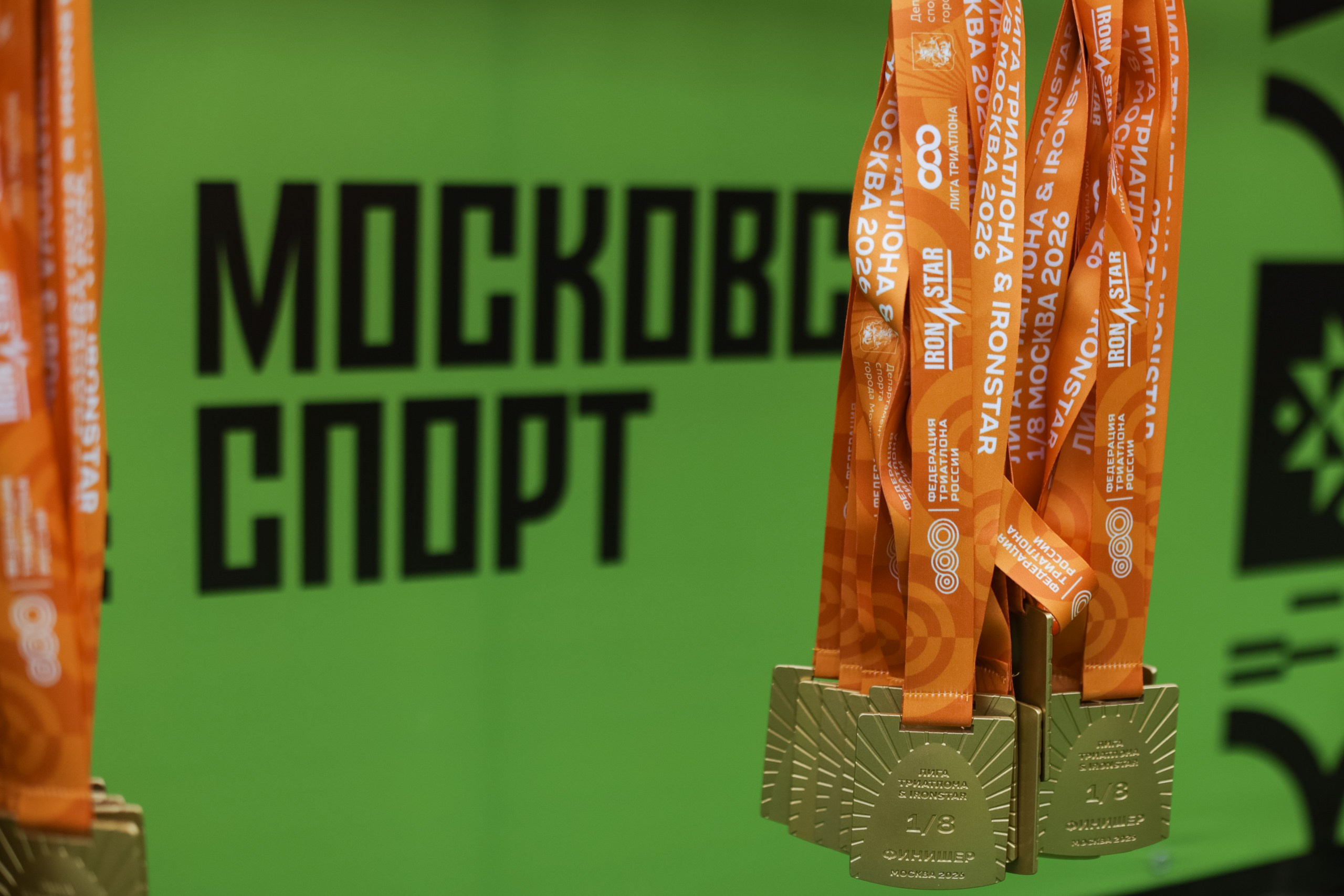 IRONSTAR Лужники 18–19 апреля, Москва. Jane Kudryavtseva — Репортажный и портретный топ фотограф Москва