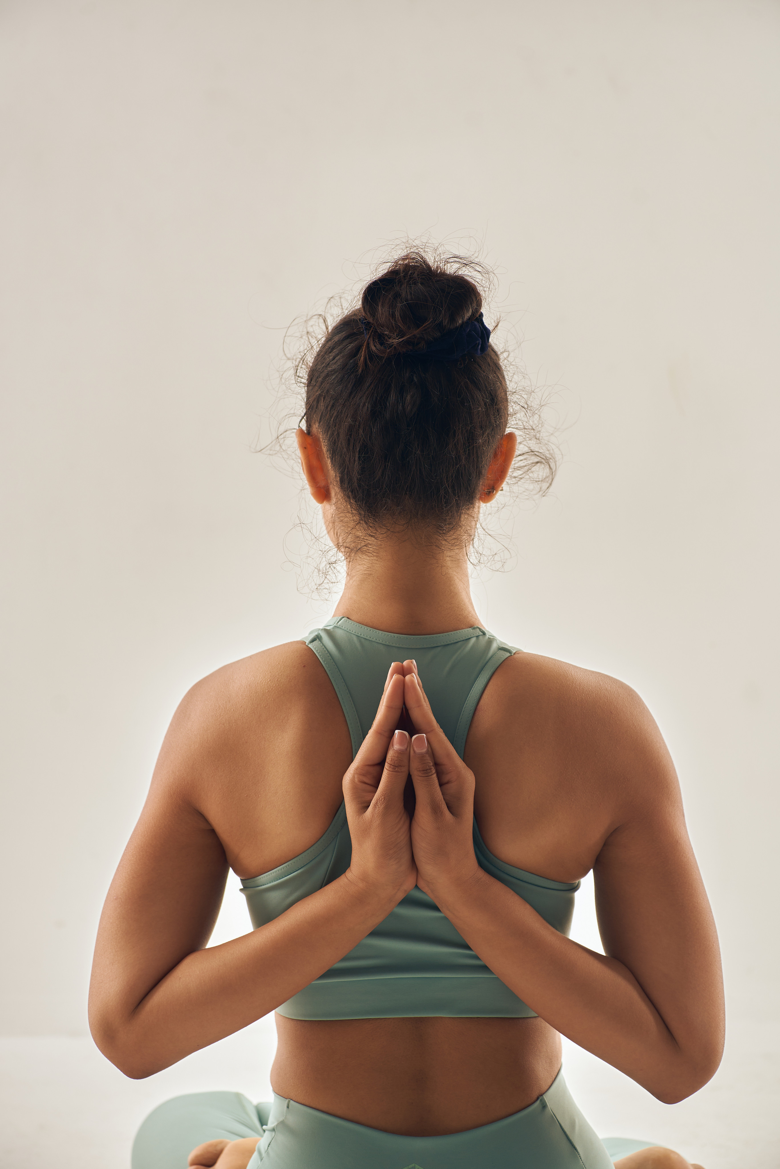 Азиза. Йога практик