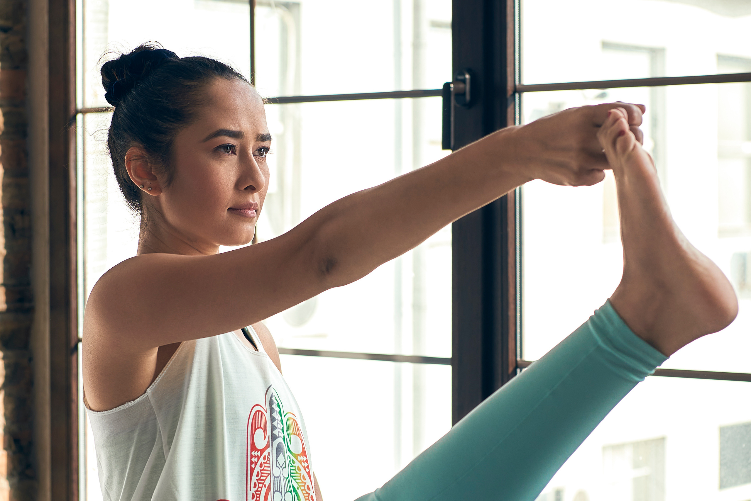 Йога контент съемка. Фотограф Алматы Ольга Photodooshy