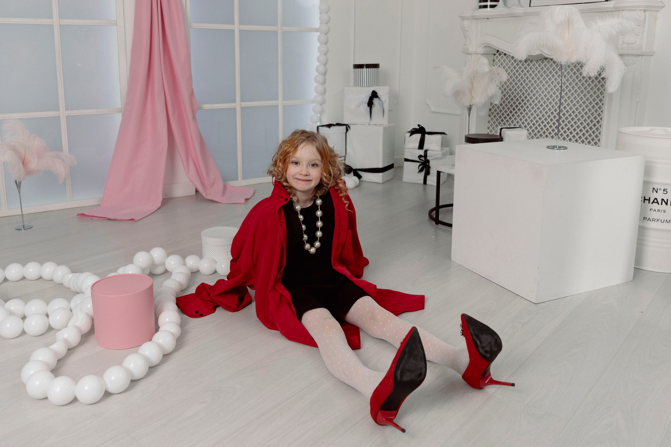 Алекса. ФотоХудожник Харитонова Ирина г. Санкт-Петербург