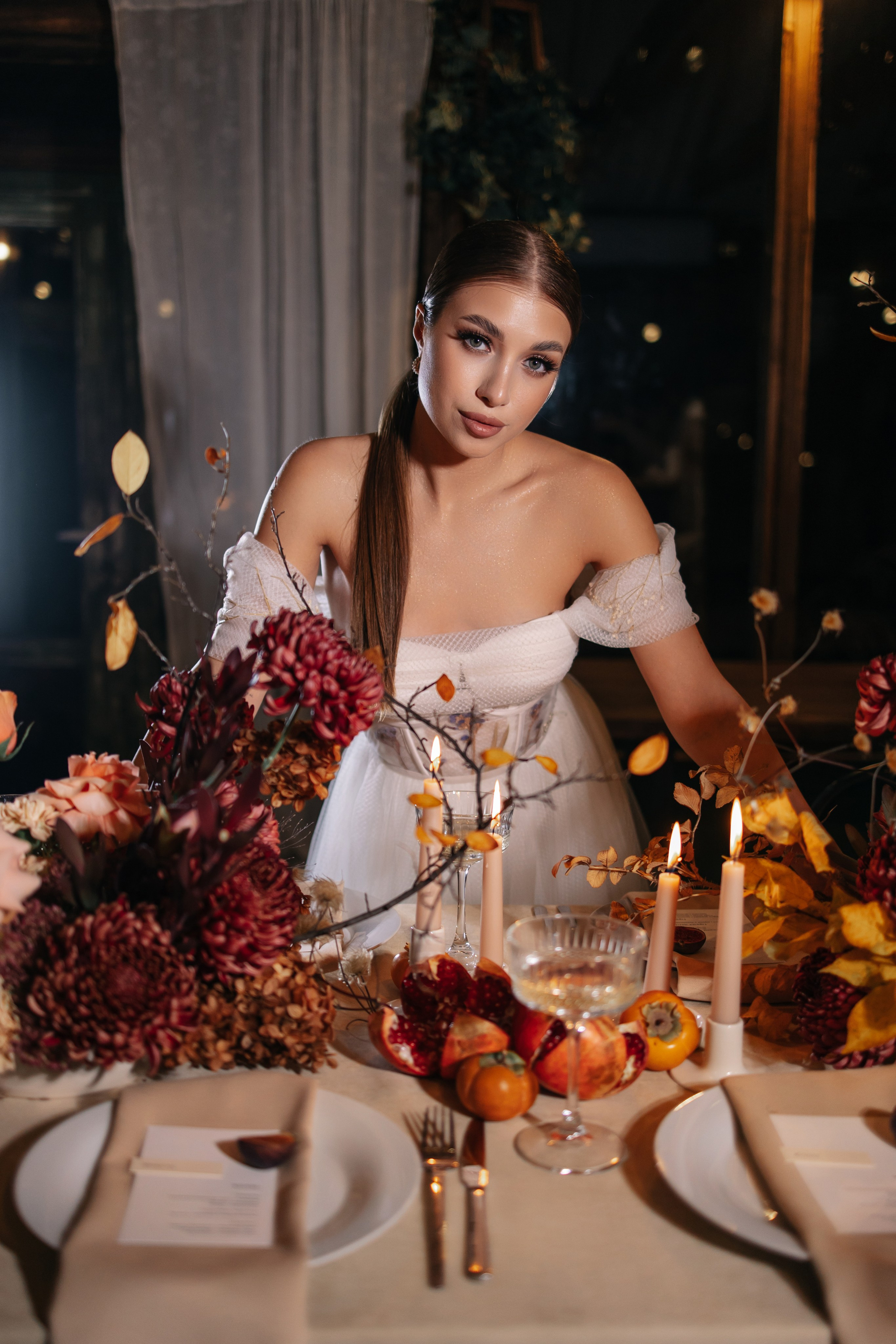 Алексей и Ксения