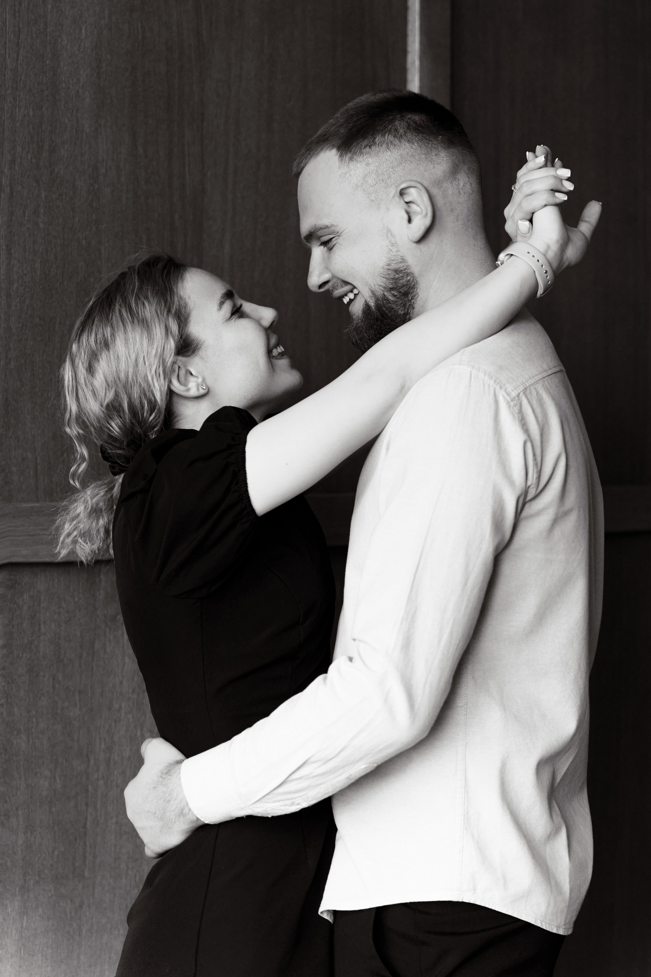 Д&Н. Фотограф Москва и Екатеринбург. Максимова Соня