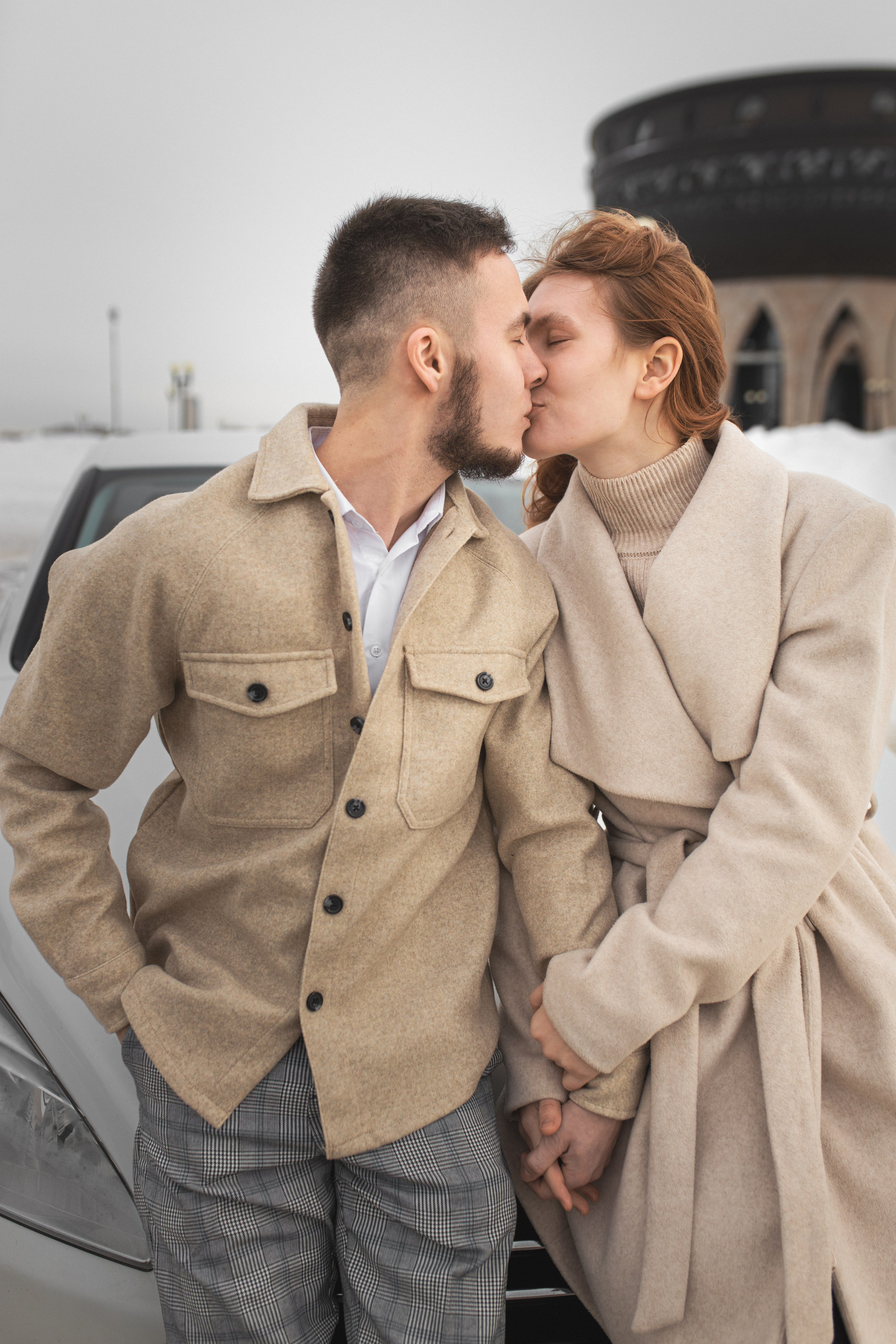 Прогулка. Фотограф в Казани Кристина Цыганова