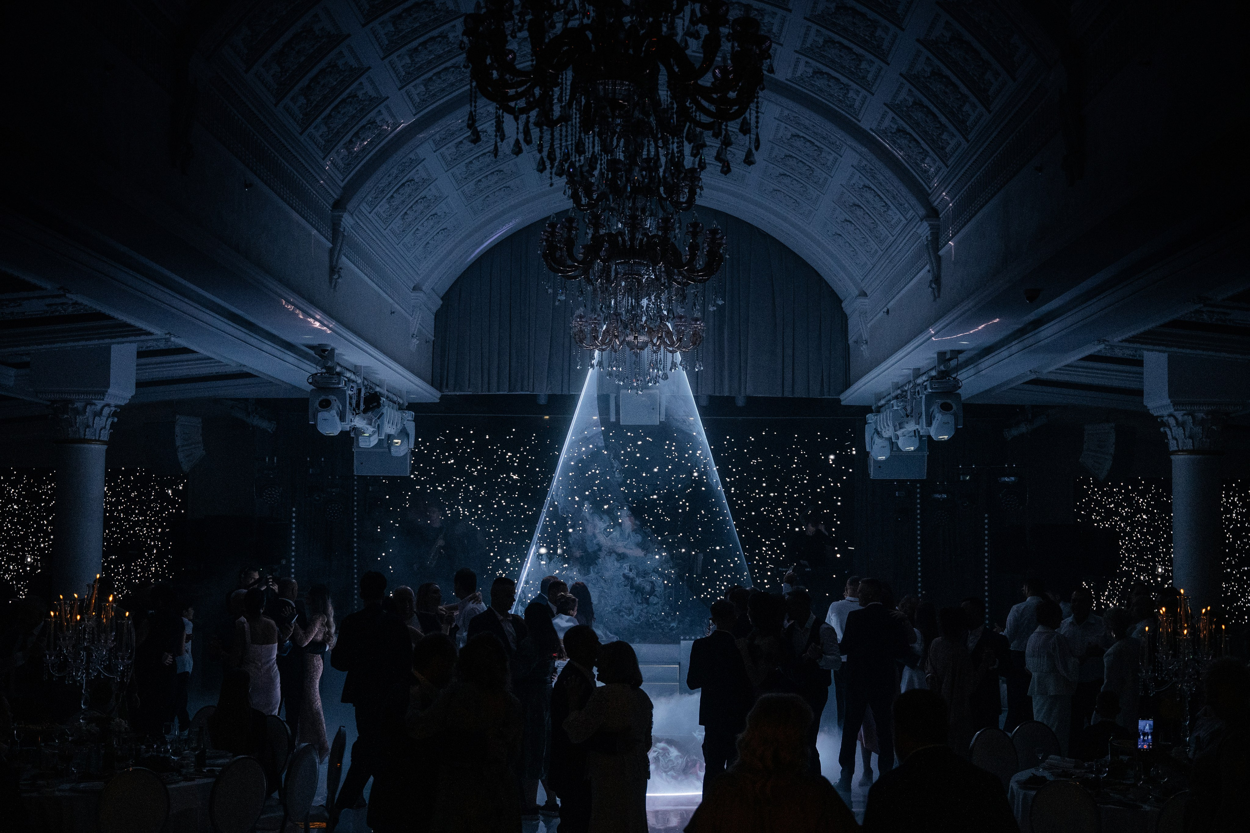 Wedding G&A. Свадебный фотограф в Москве и по всему Миру Андрей Медведников