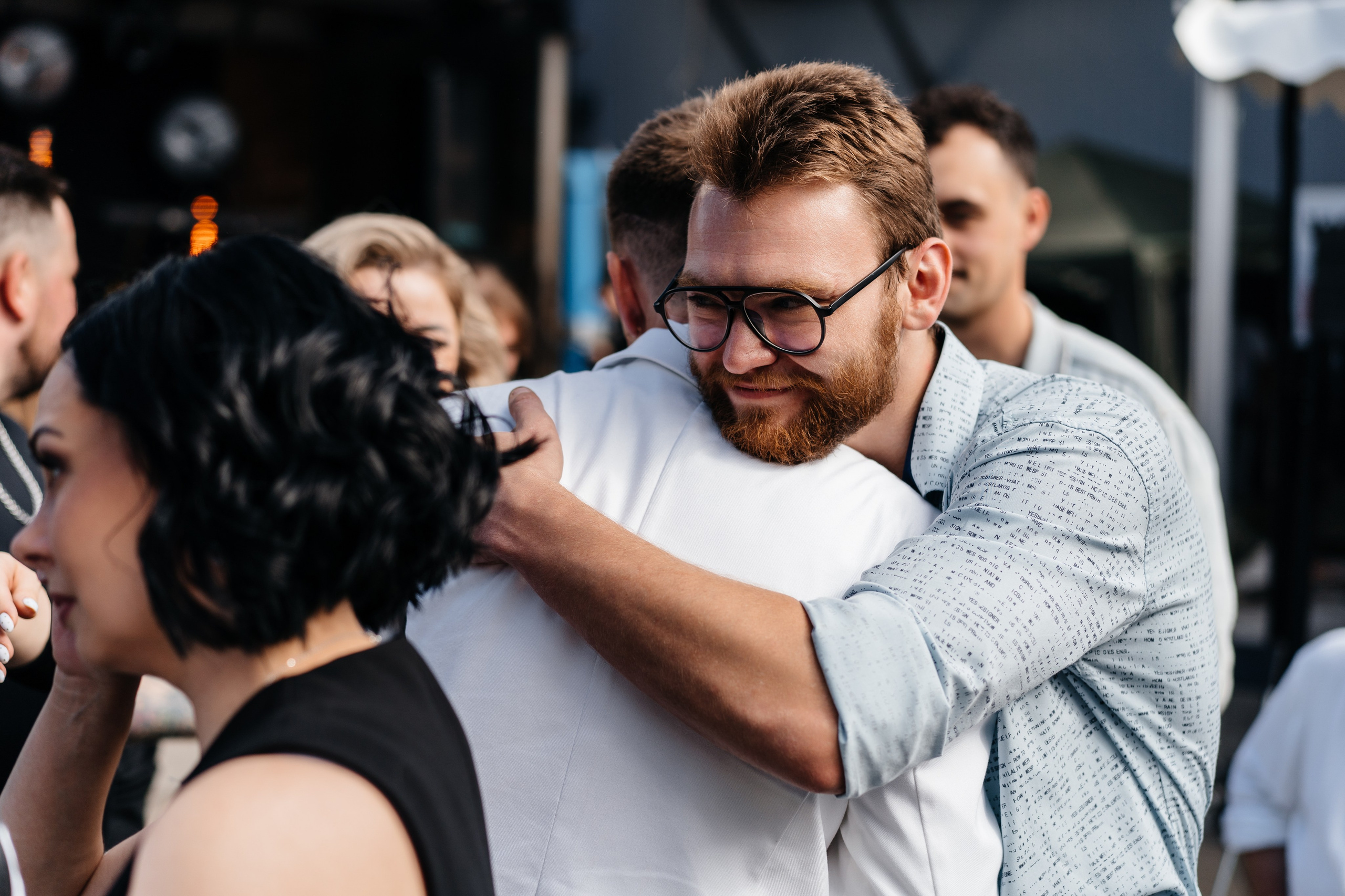 Анна & Евгений «Четыре Свадьбы» Пятница. Свадебный фотограф Барнаул Алексей Павлов