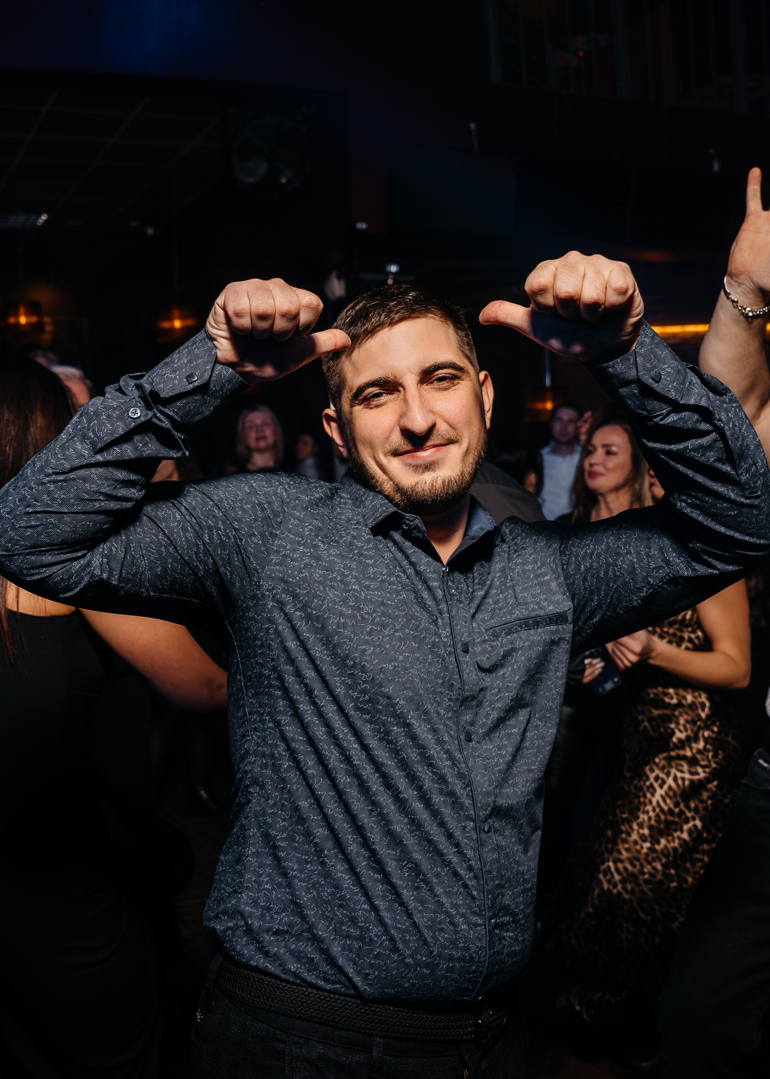 Корпоратив «СОВКОМБАНК». Свадебный фотограф Барнаул Алексей Павлов