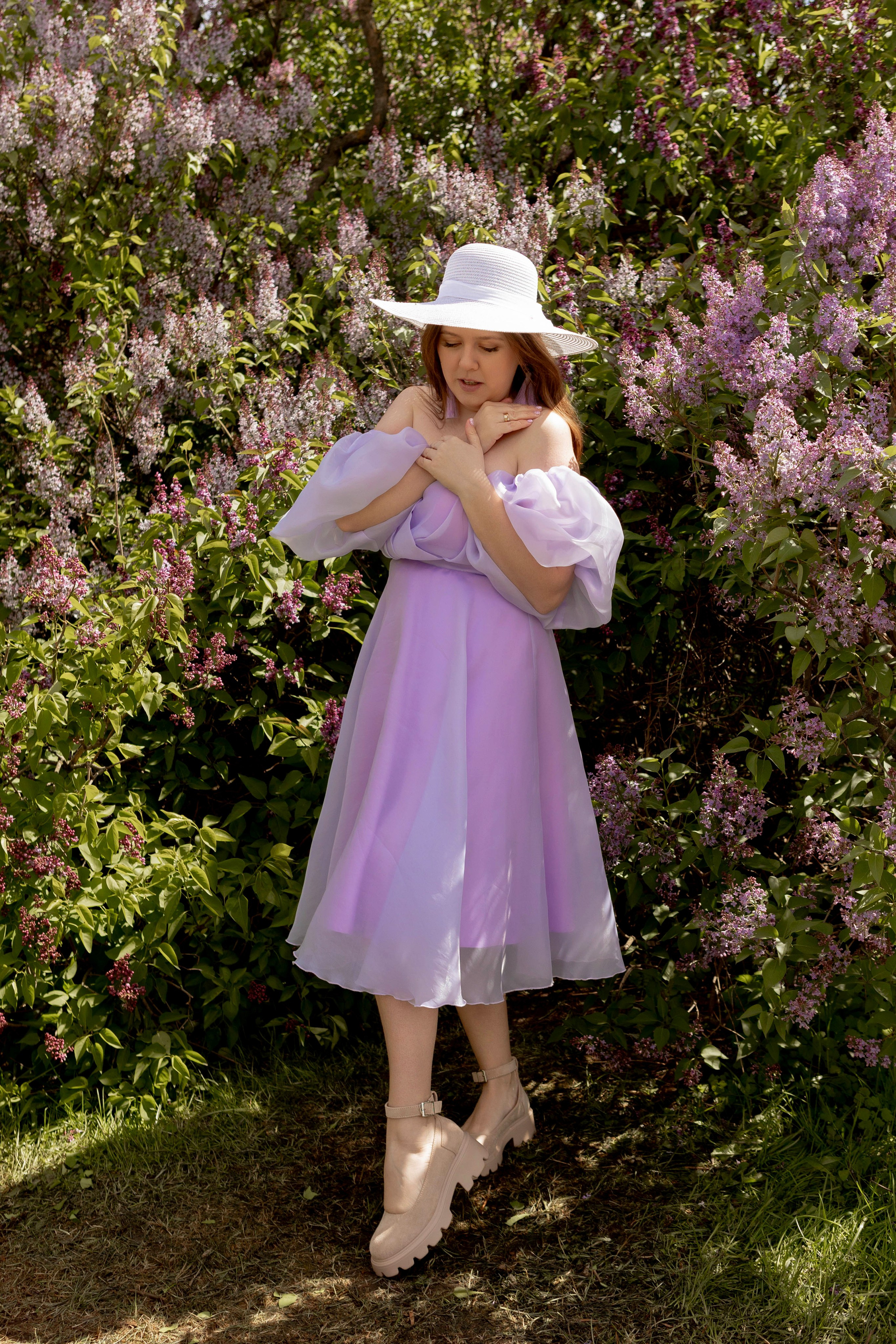 Сирень. Наталья Косьянова. Ваш фотограф. Москва