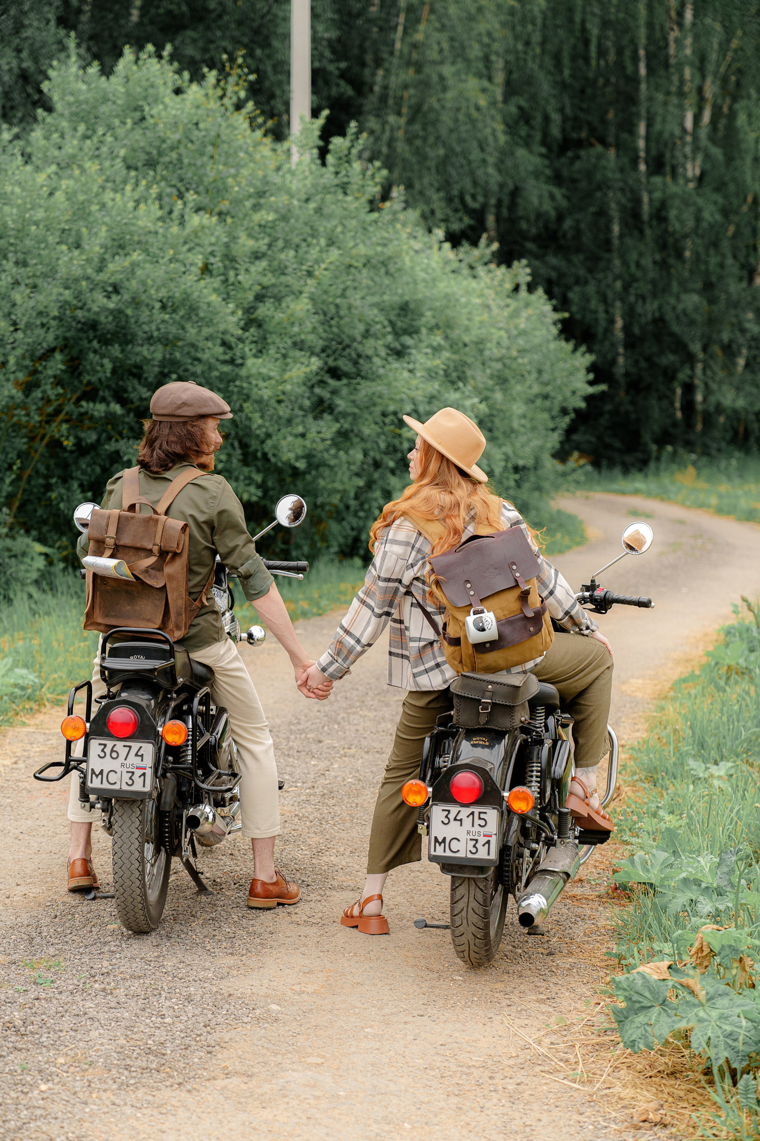 Александр & Кристина