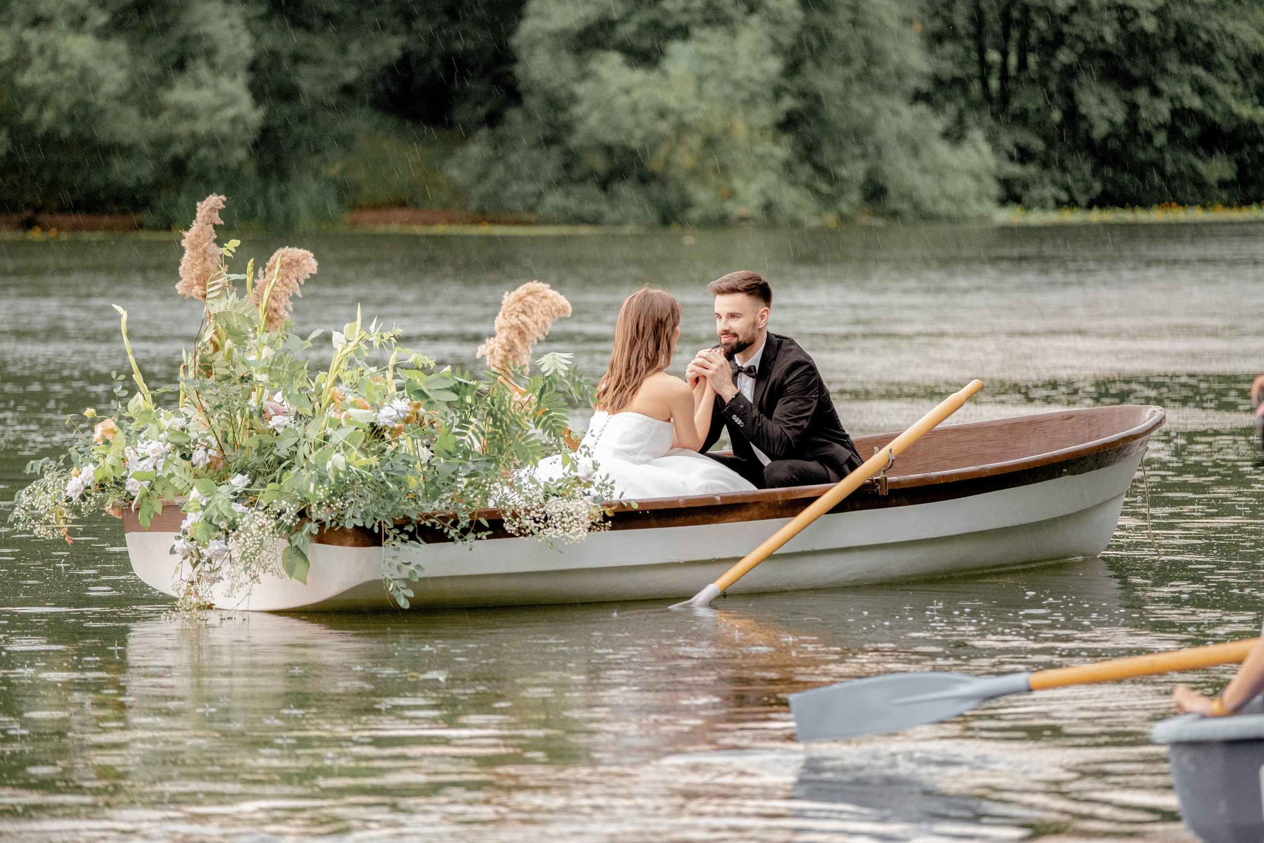 Максим и Алена