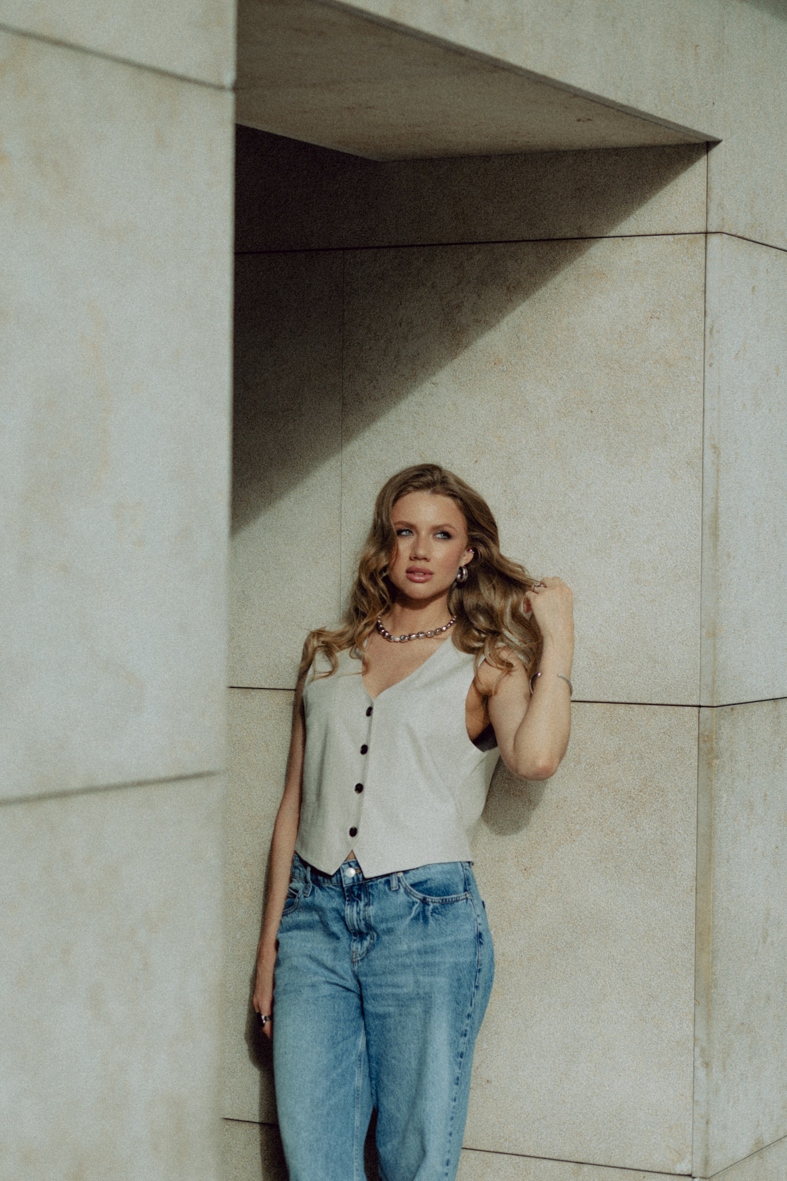 Ксю. Свадебный и портретный фотограф в Москве Анастасия Масюк