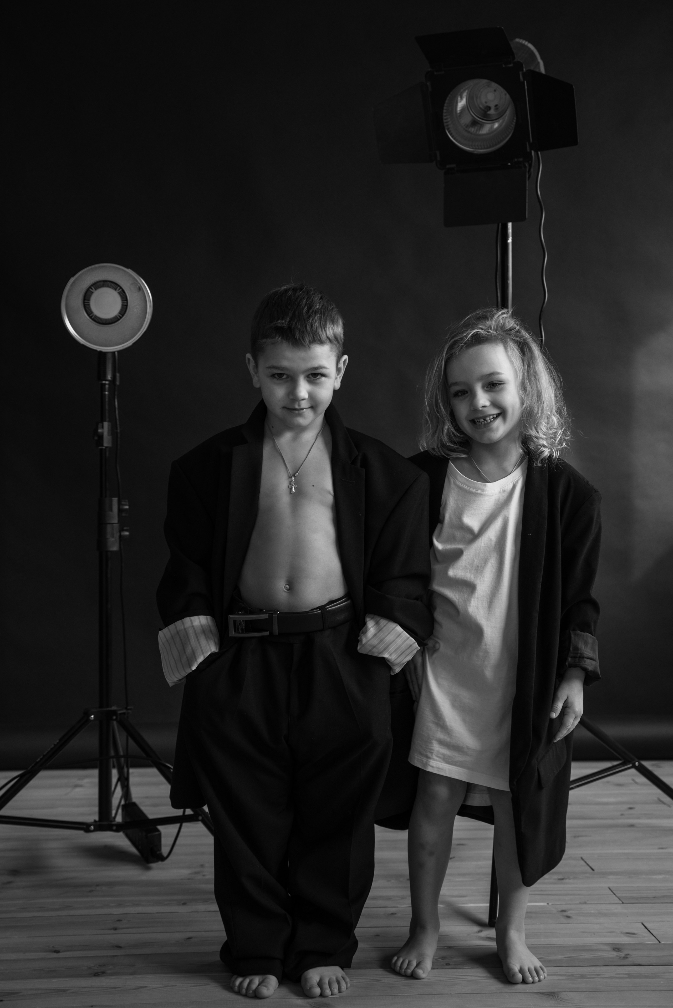 Семейная. Фотограф Bardakova.ph г. Ухта