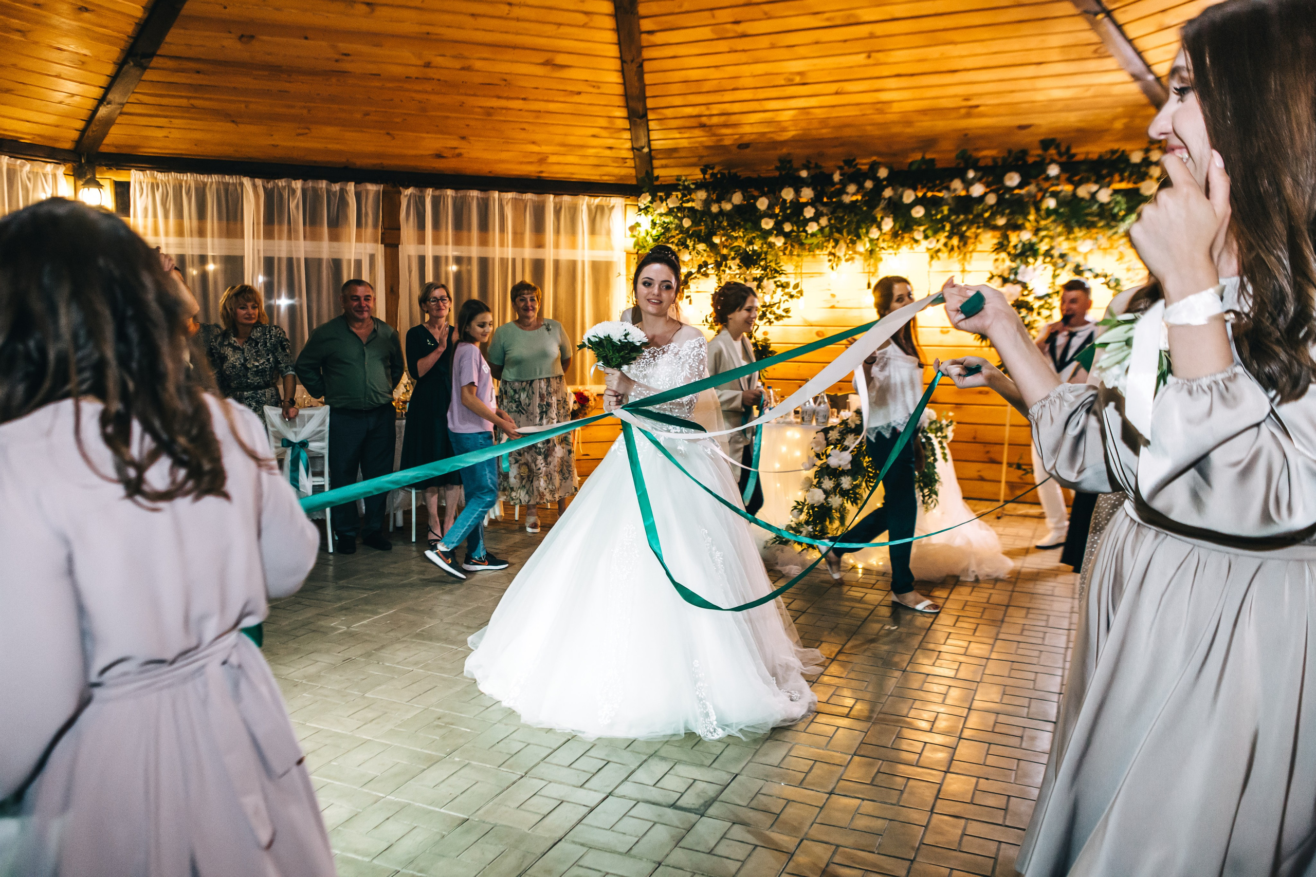 Мария & Виктор. Фотограф Елена Райс Ленинск-Кузнецкий