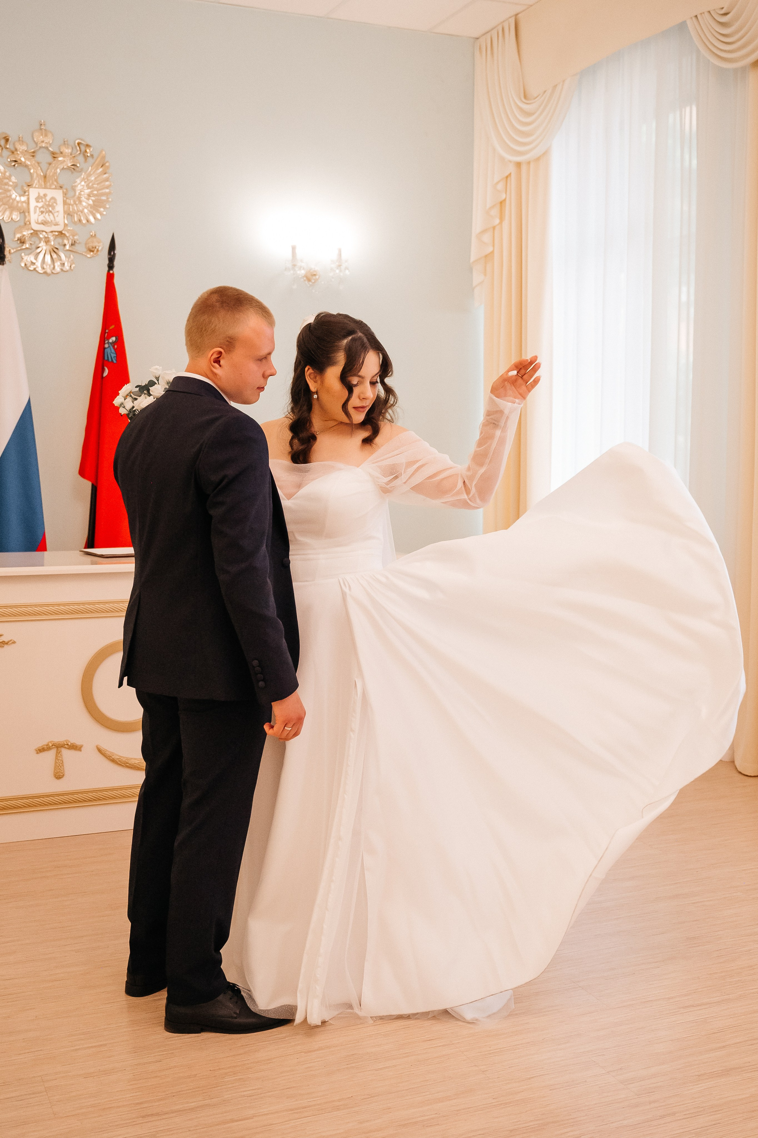 Щелково. Семейный и детский фотограф во Фрязино, Ивантеевке и Щелково Матвеева