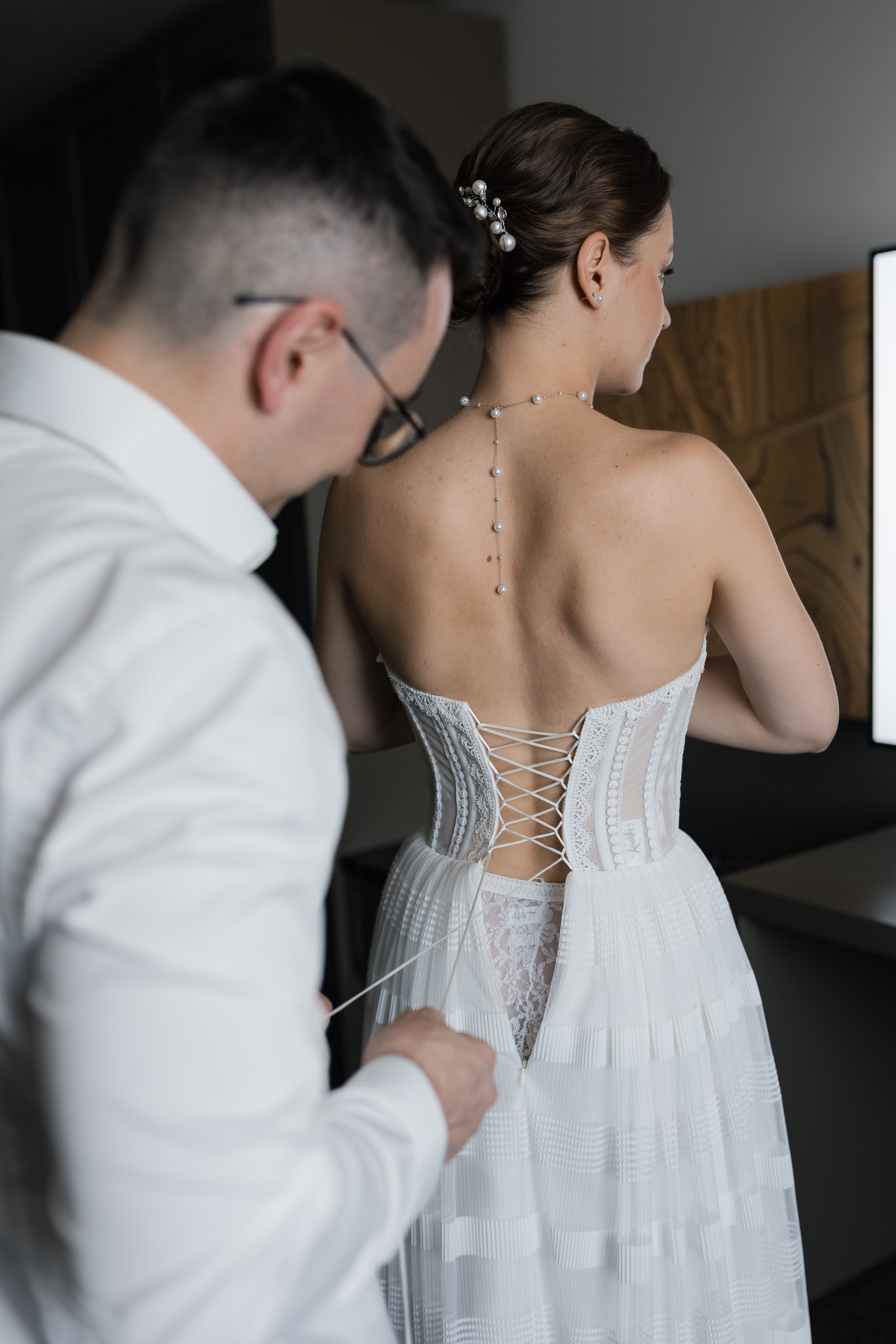 Свадебное портфолио. Фотограф Санкт-Петербург Луконина Лилия