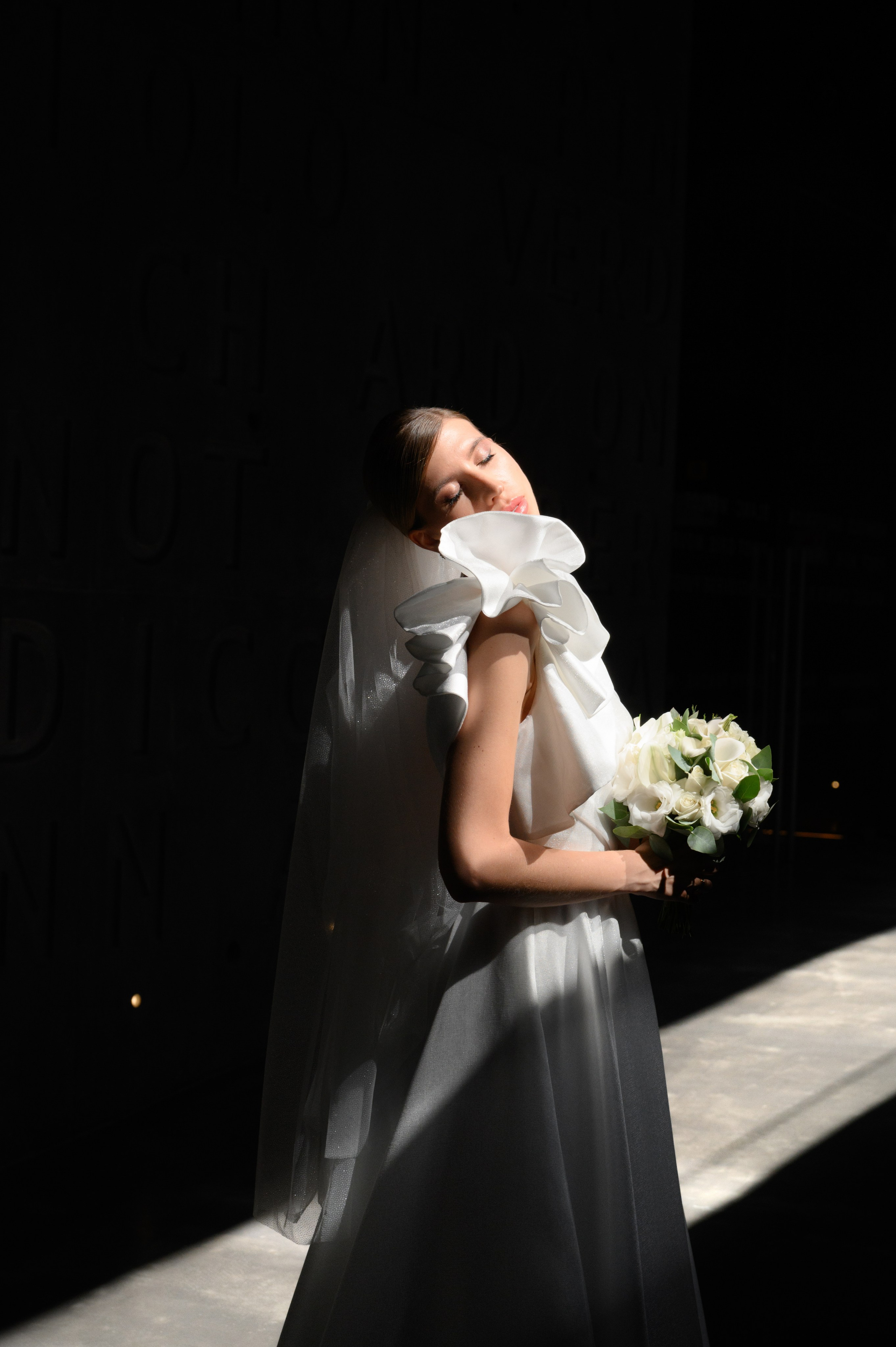 Каролина и Влад (Mriya Wine park). Свадебный фотограф. Крым и дальше!