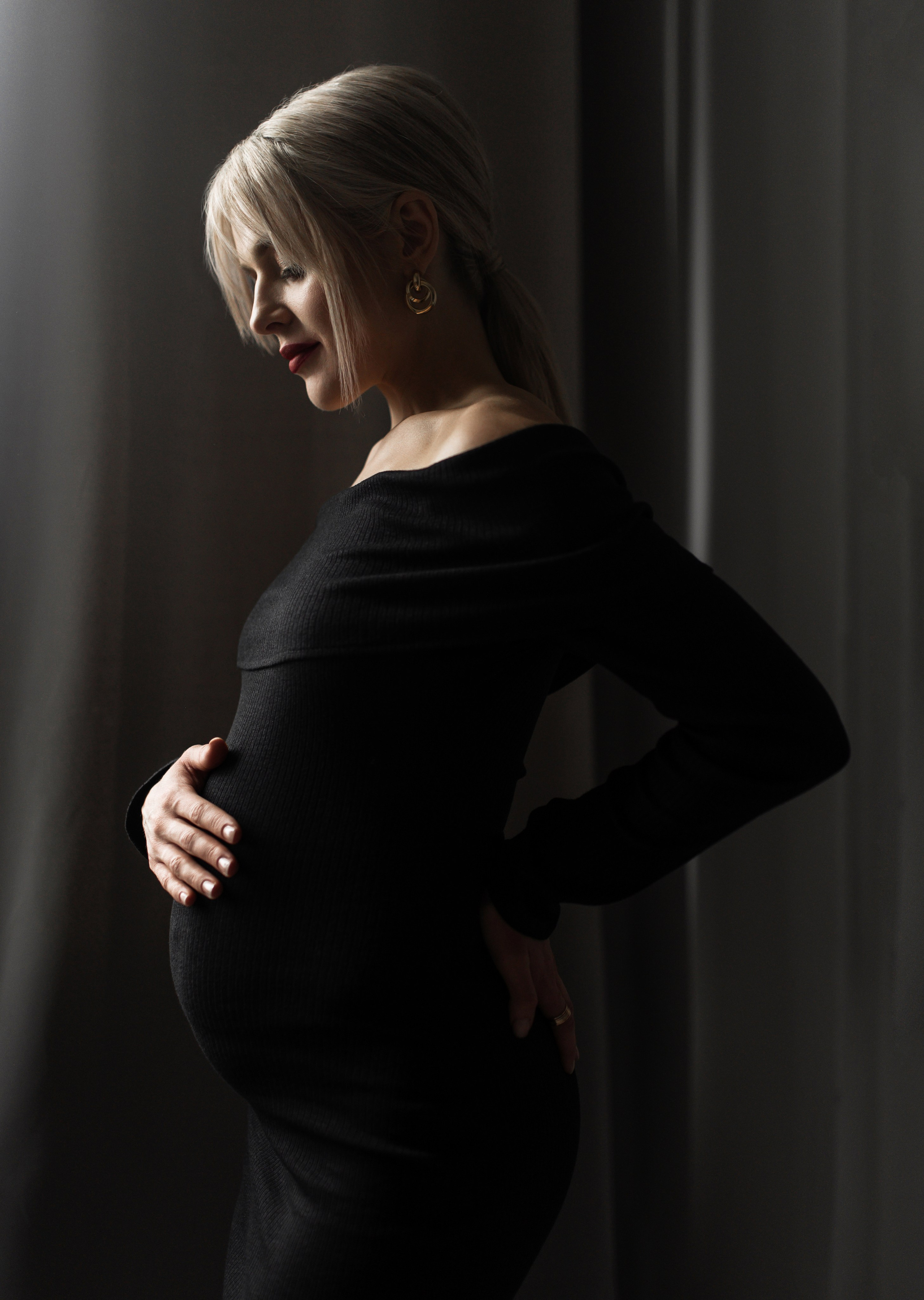 N&I. Фотограф Кирилл Верт