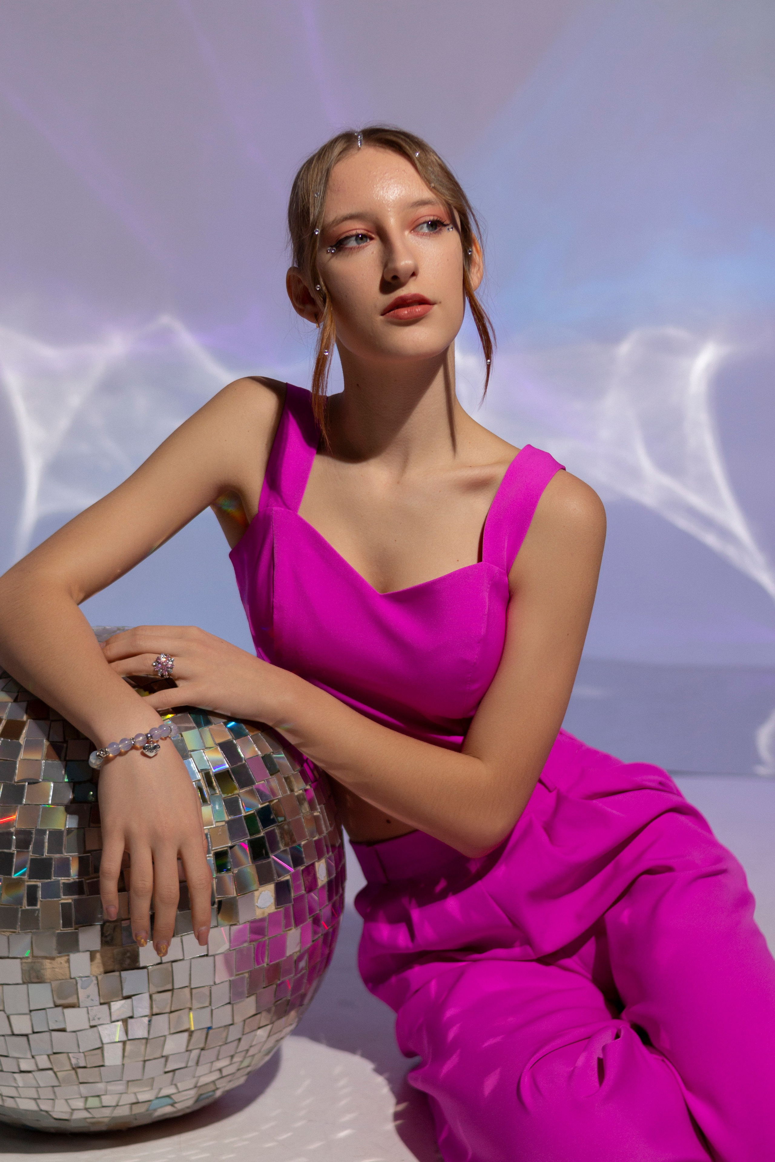 Кузнецова Марина. Promodels