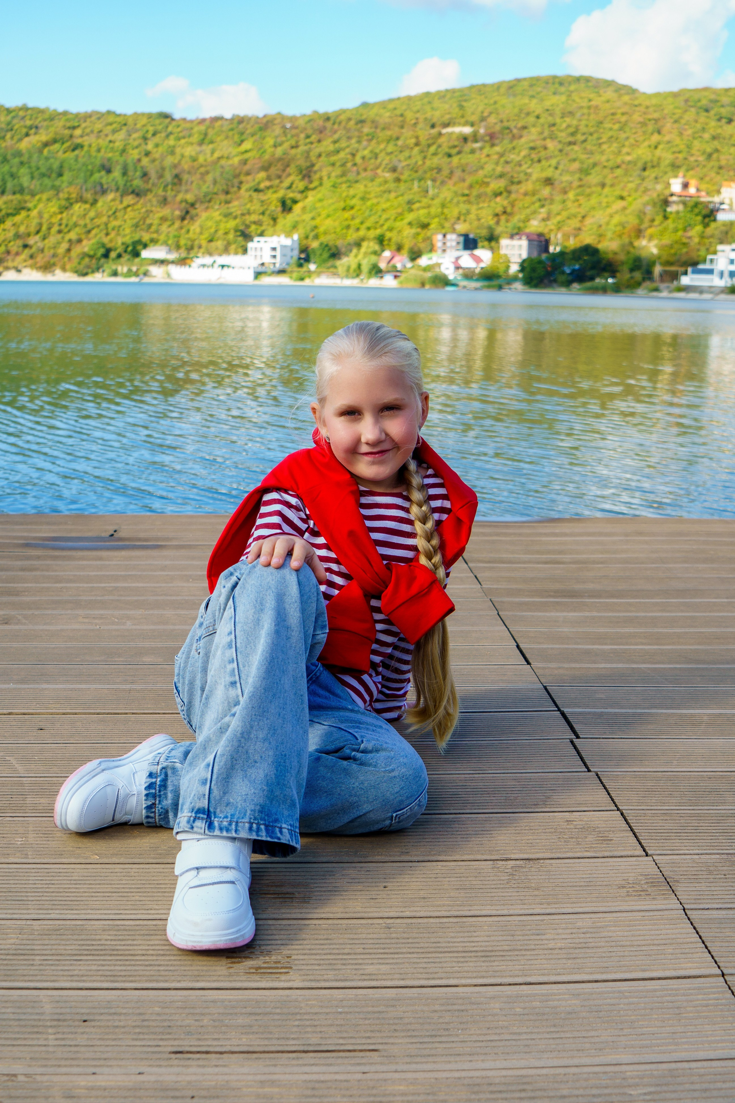 Кузнецова София. Promodels