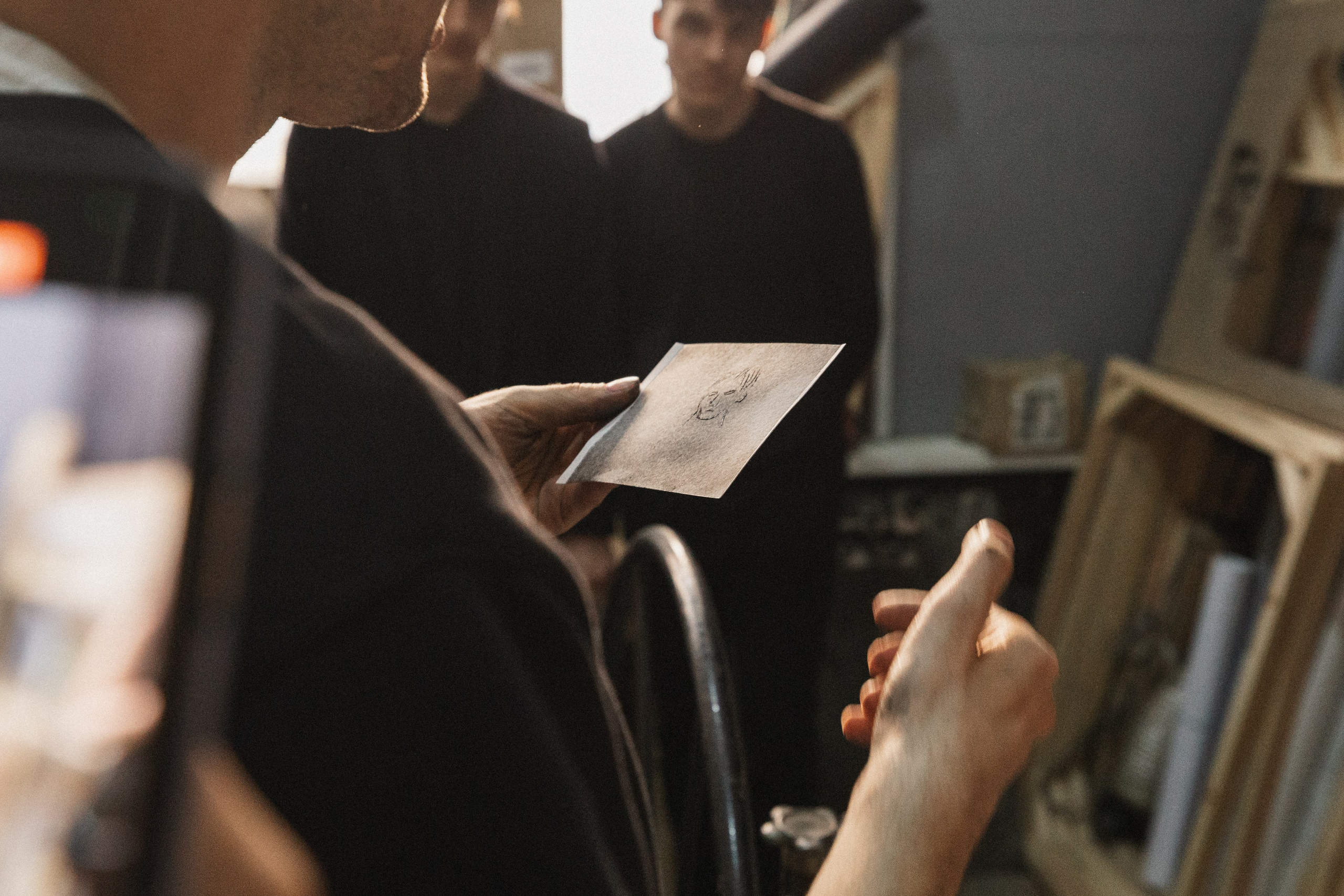 Репортажные. Фотограф Ольга Кириллова Владивосток