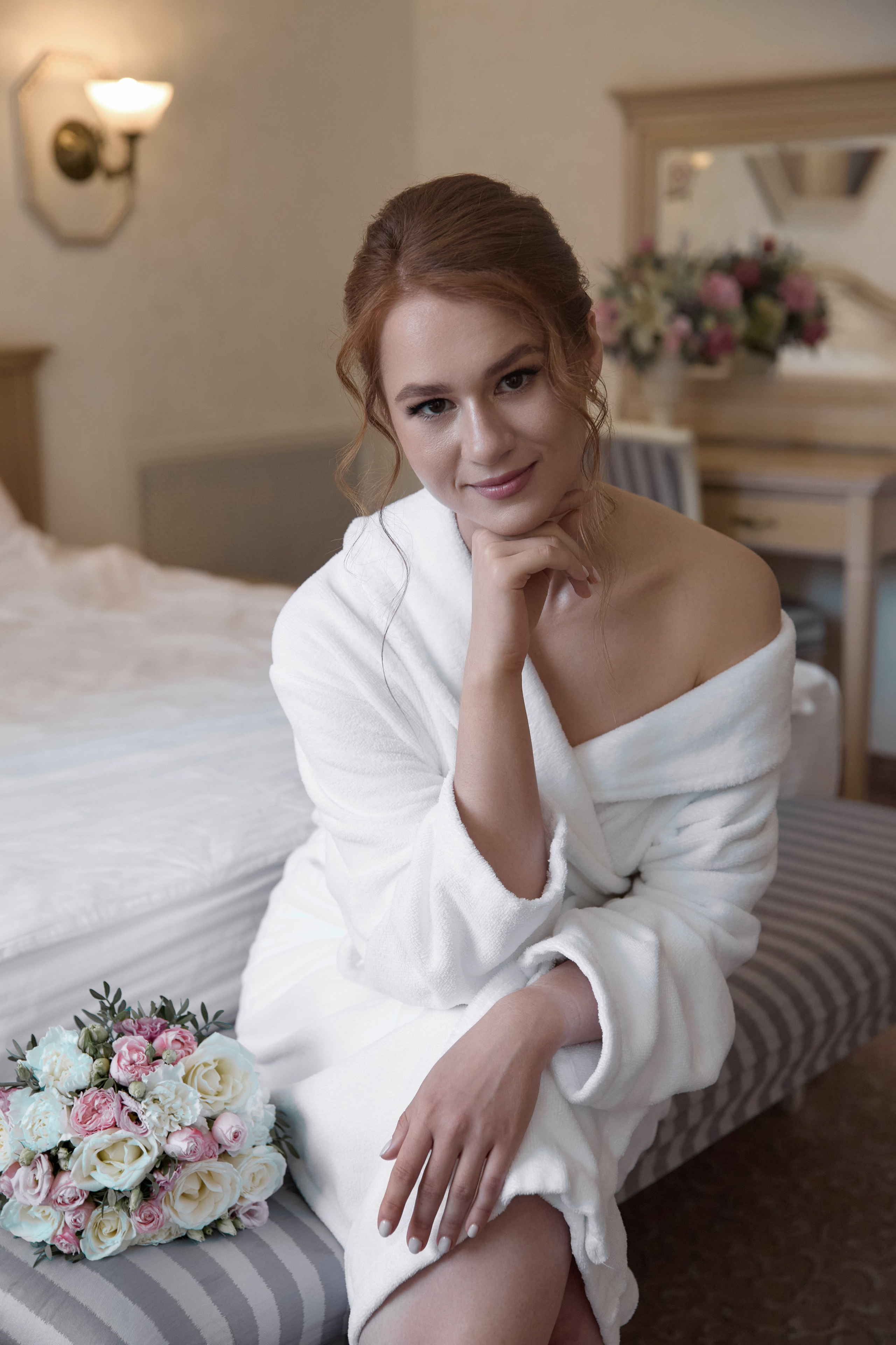 Василий и Юлия. Фотограф в Самаре Диана Анисимова