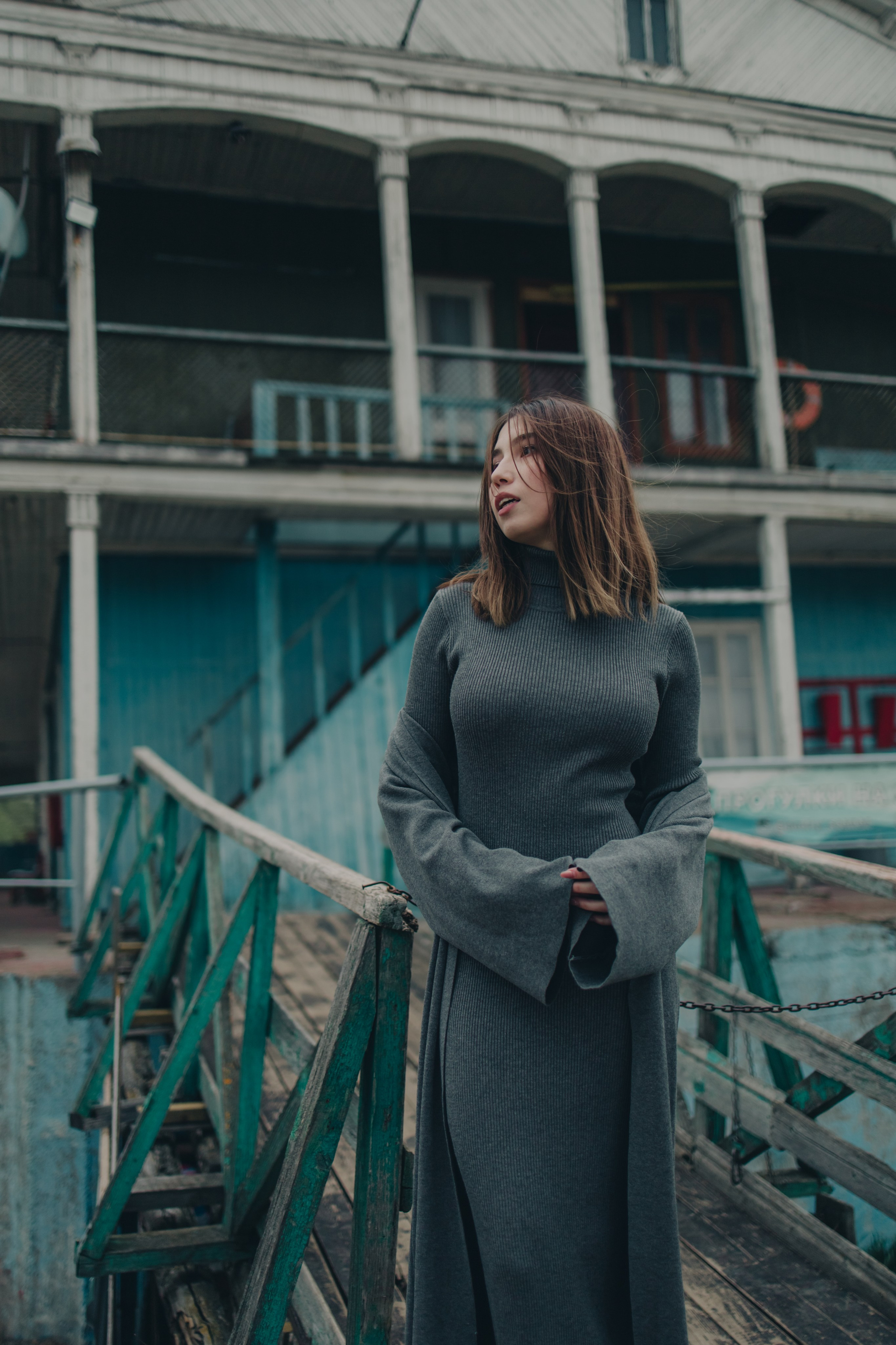 Дания. Фотограф Уфа