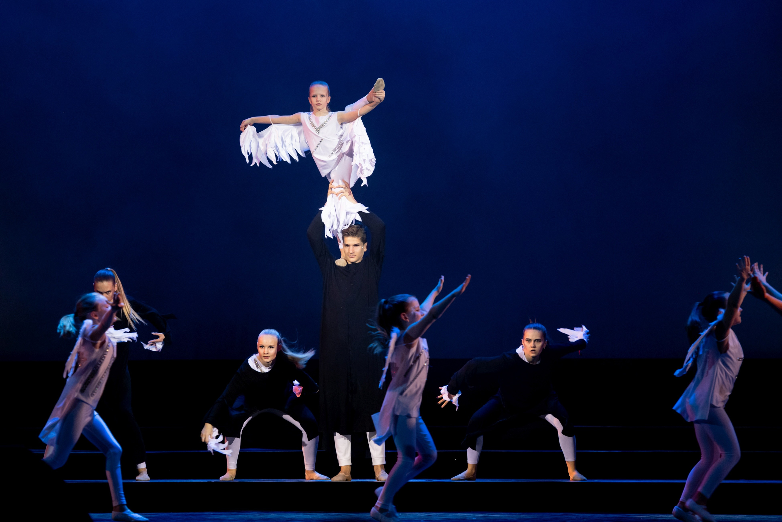 2 февраля, концерт Таланты России, Кремлевский Дворец. Золотое яблочко